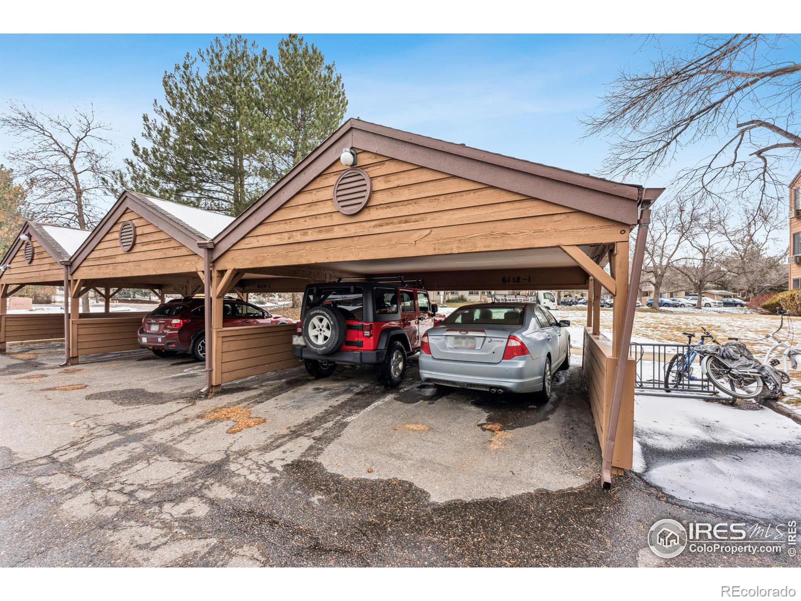 MLS Image #30 for 6118  habitat drive,boulder, Colorado