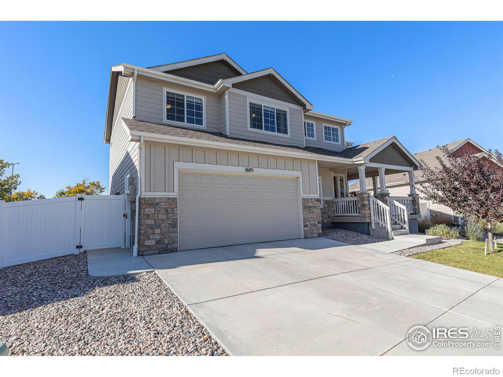 MLS Image #2 for 1605  106th avenue,greeley, Colorado