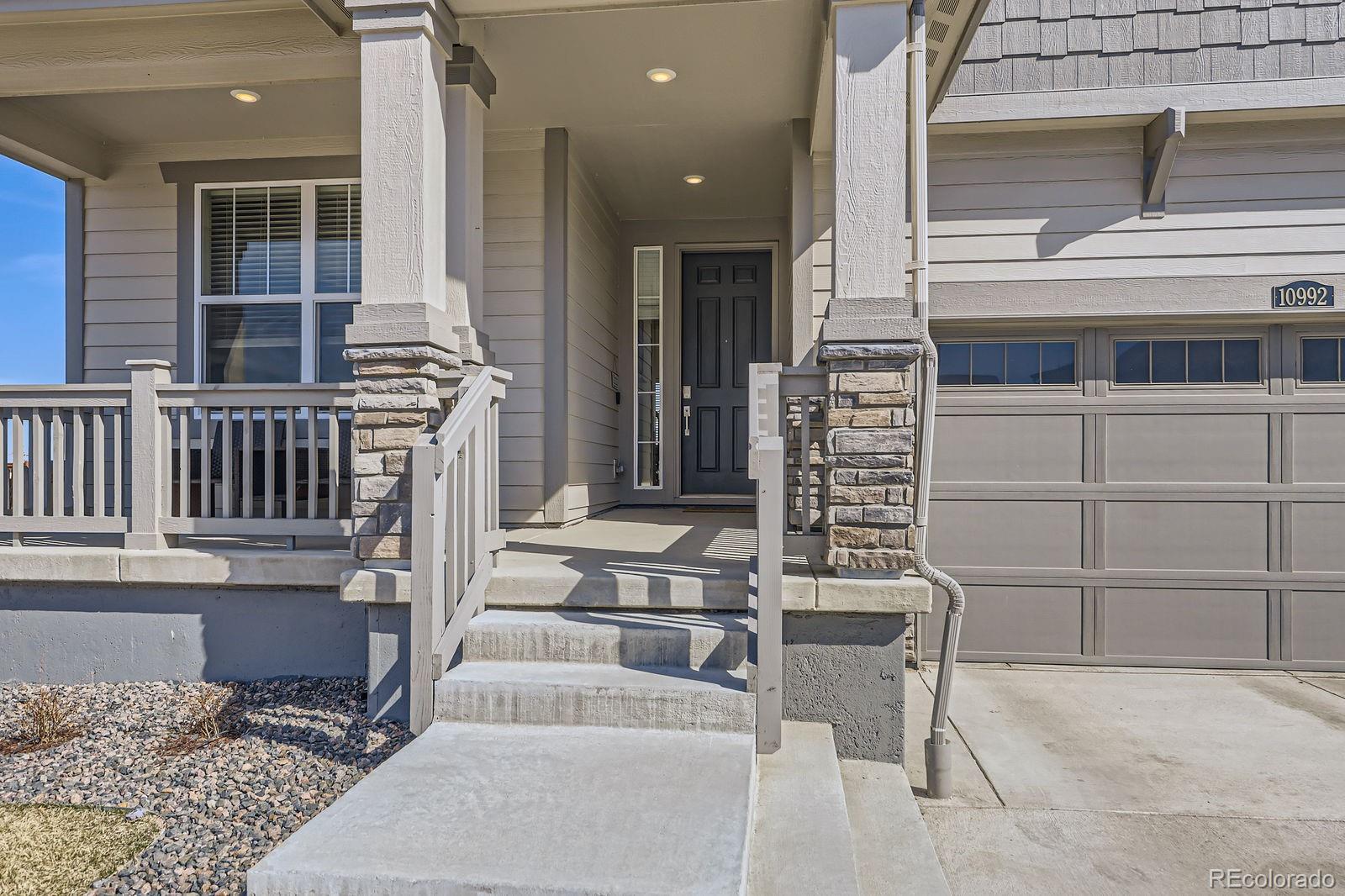 MLS Image #2 for 10992  xanadu street,commerce city, Colorado