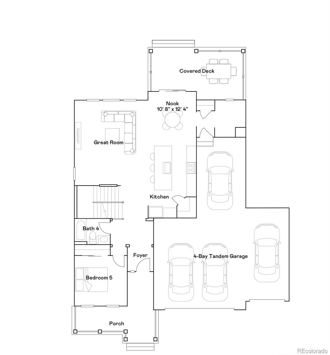 MLS Image #28 for 10992  xanadu street,commerce city, Colorado