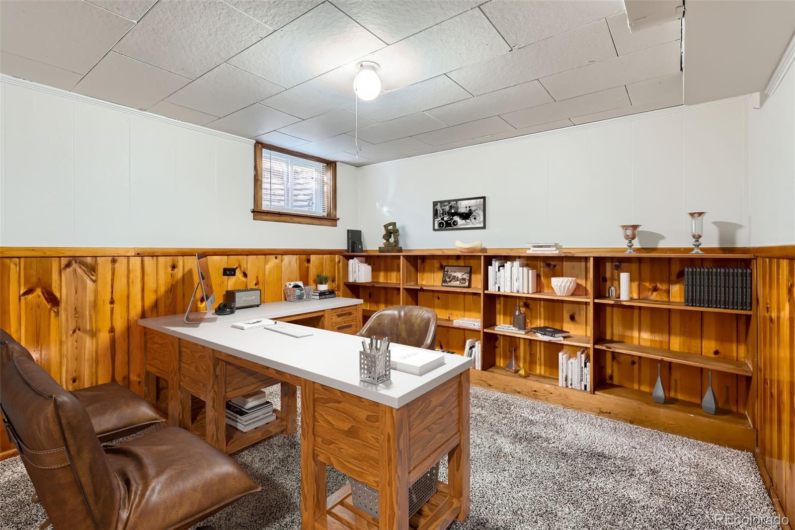 MLS Image #23 for 2675 n saint paul street,denver, Colorado