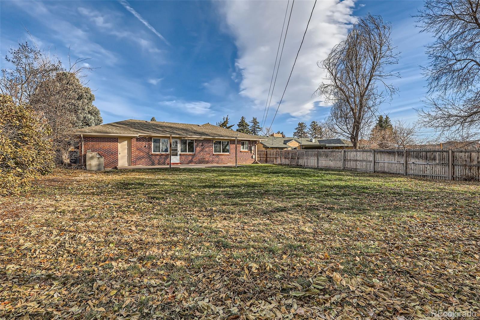 MLS Image #33 for 2675 n saint paul street,denver, Colorado