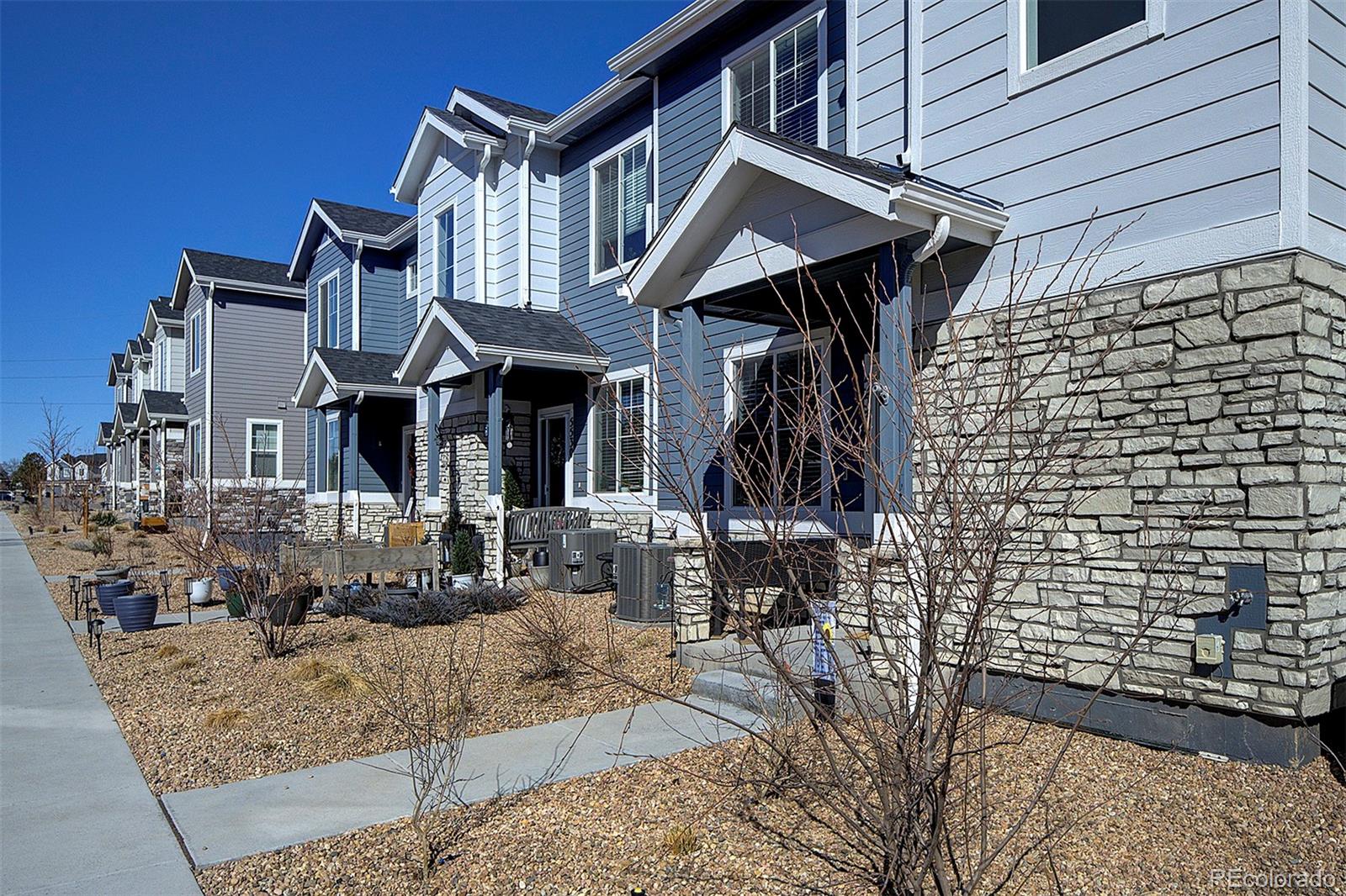 MLS Image #2 for 5536  canyon view drive,castle rock, Colorado