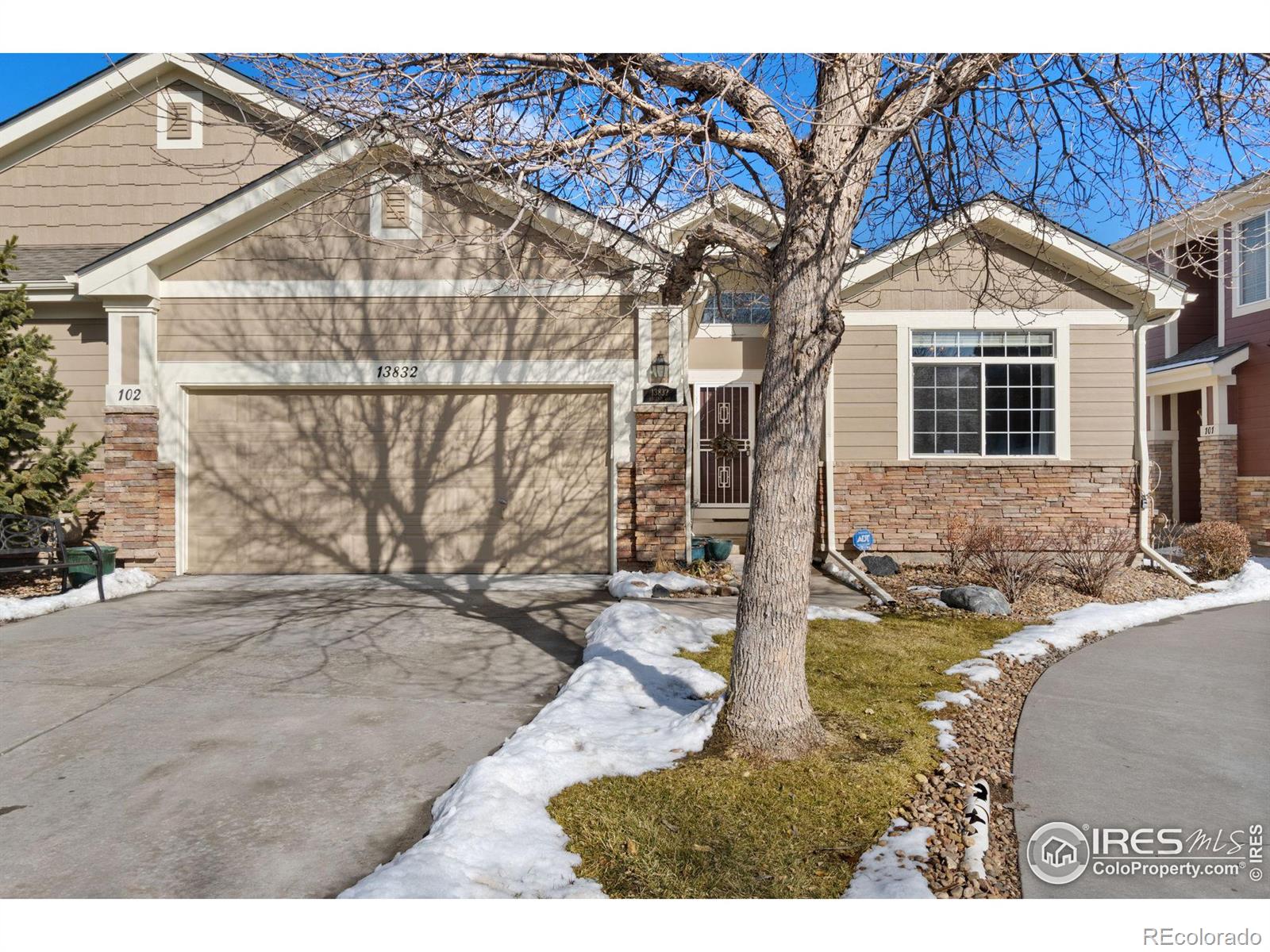 MLS Image #0 for 13832  legend way,broomfield, Colorado