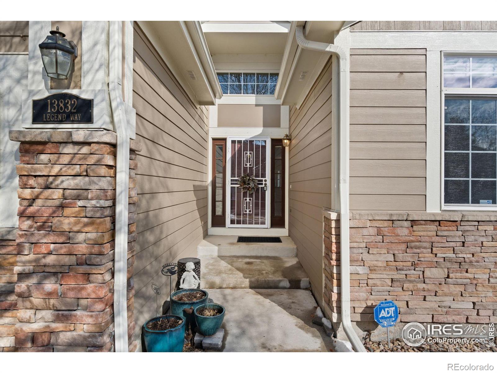 MLS Image #2 for 13832  legend way,broomfield, Colorado