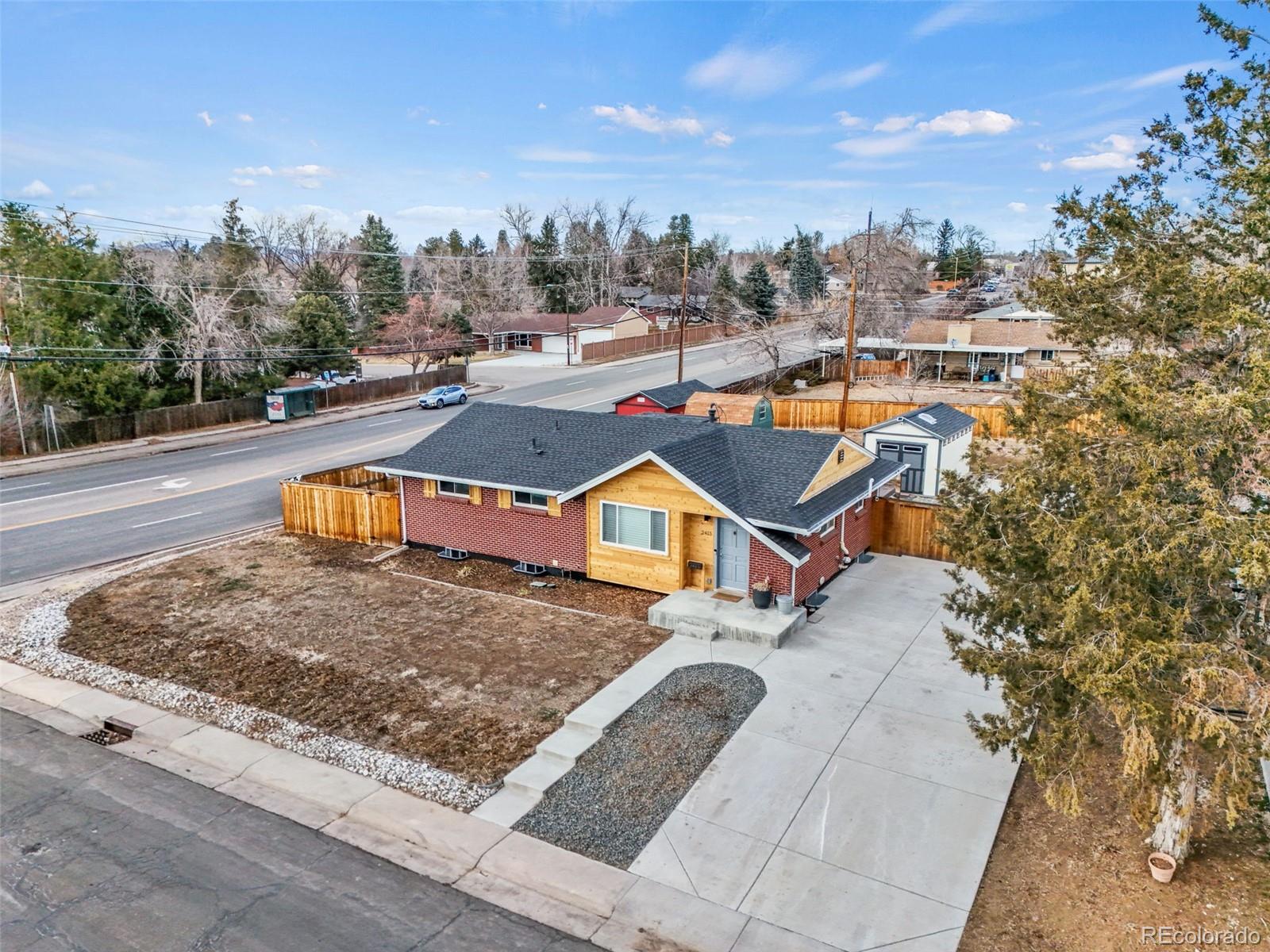 MLS Image #0 for 2415 e maplewood avenue,centennial, Colorado