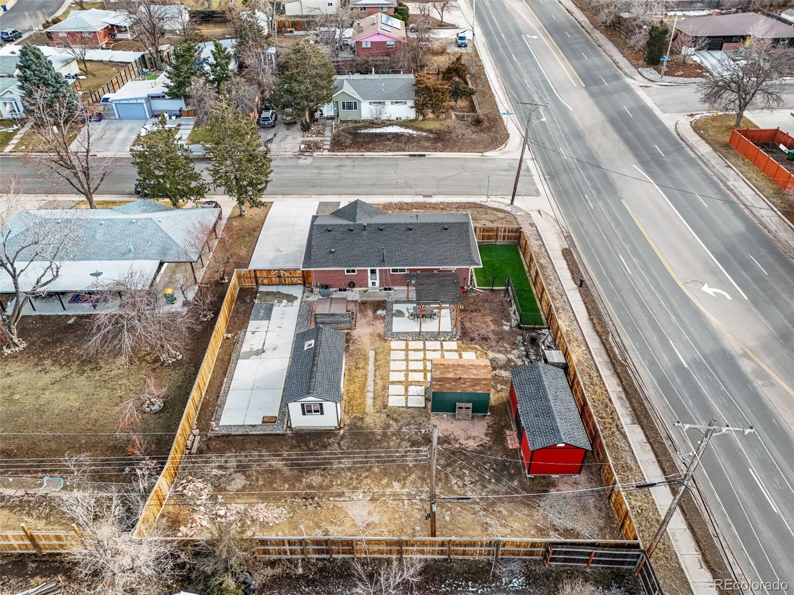 MLS Image #42 for 2415 e maplewood avenue,centennial, Colorado