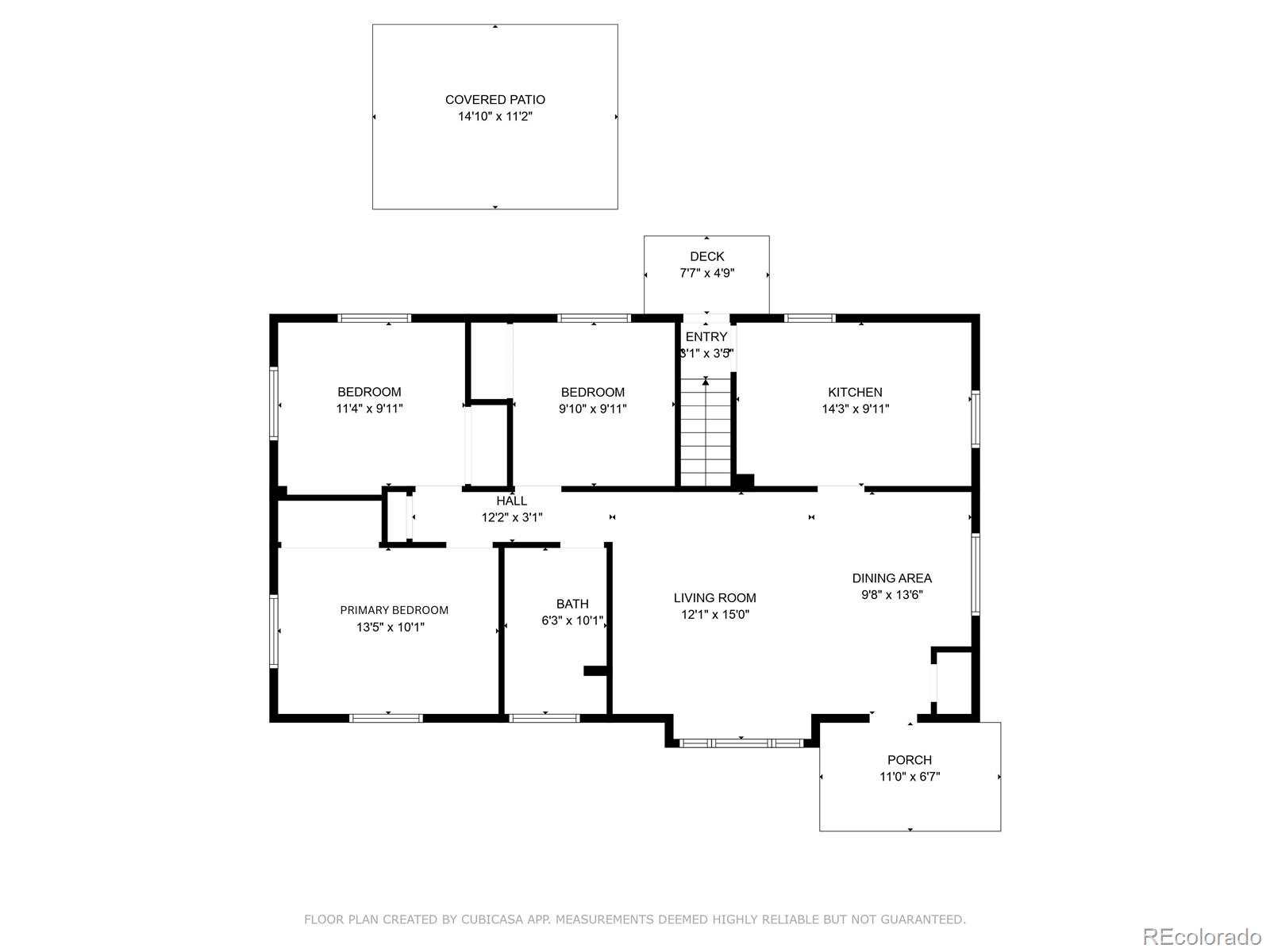 MLS Image #44 for 2415 e maplewood avenue,centennial, Colorado