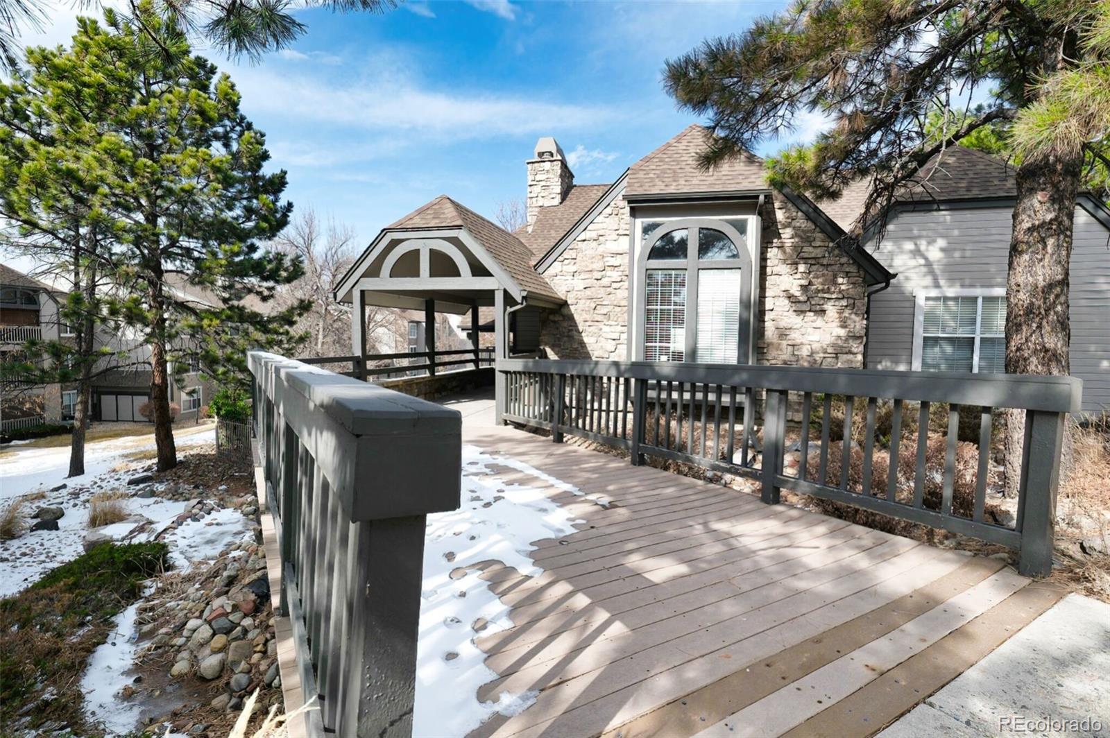 MLS Image #4 for 9212 e arbor circle,englewood, Colorado