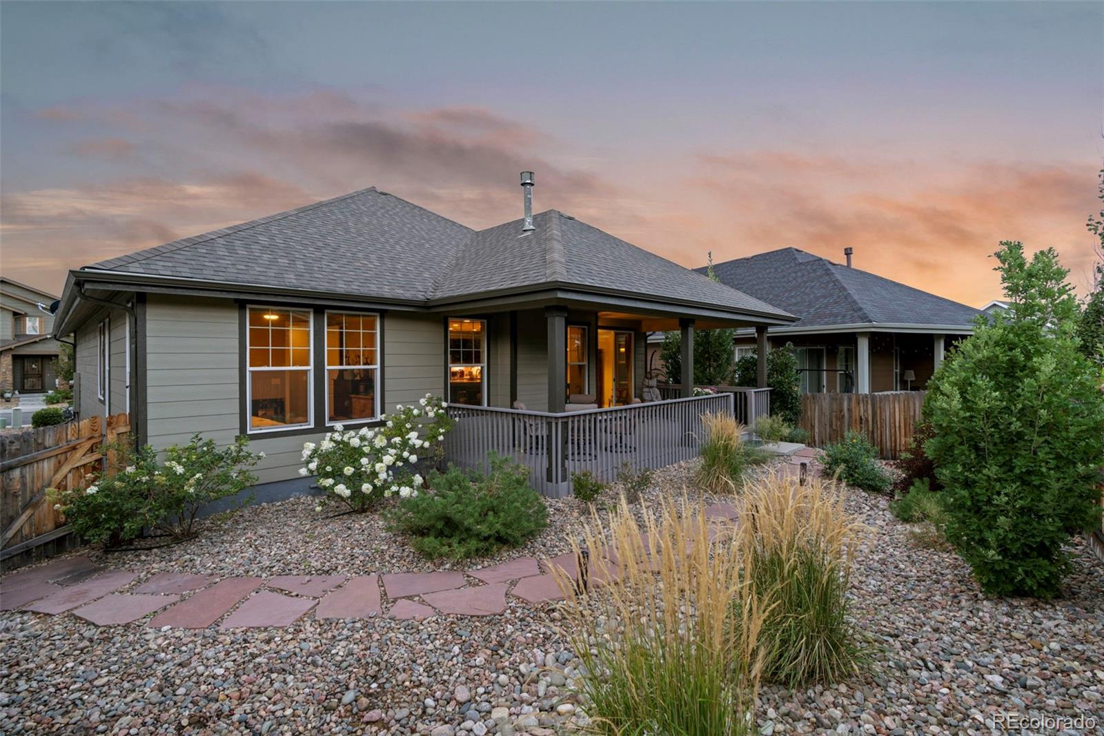 MLS Image #30 for 6597  club villa road,parker, Colorado