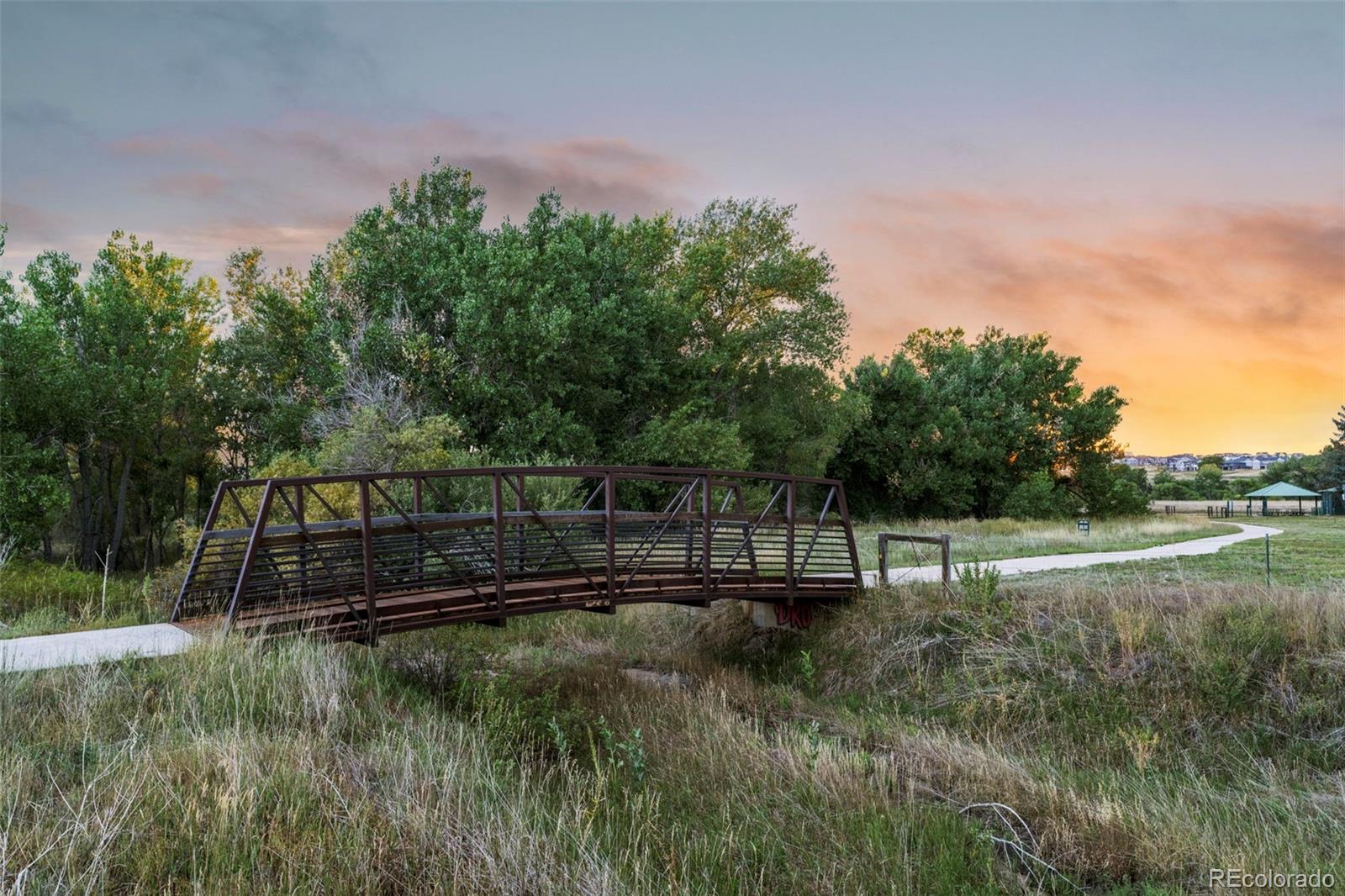 MLS Image #34 for 6597  club villa road,parker, Colorado