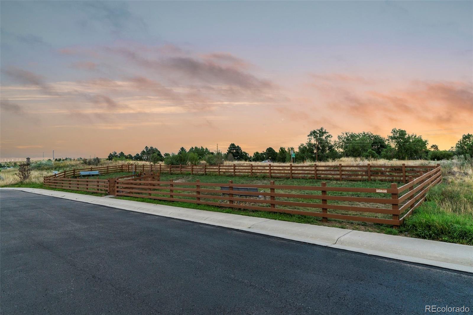 MLS Image #35 for 6597  club villa road,parker, Colorado