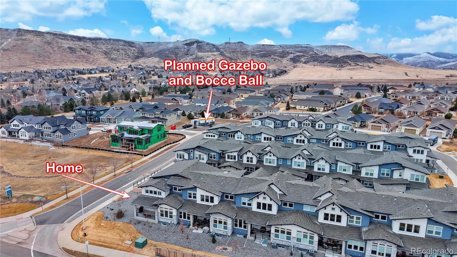 MLS Image #33 for 19755 w 57th circle,golden, Colorado