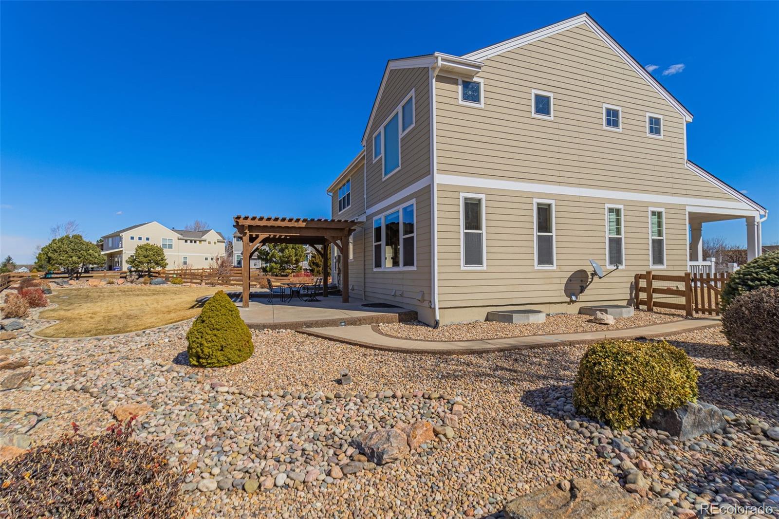 MLS Image #26 for 17533 w 60th lane,arvada, Colorado