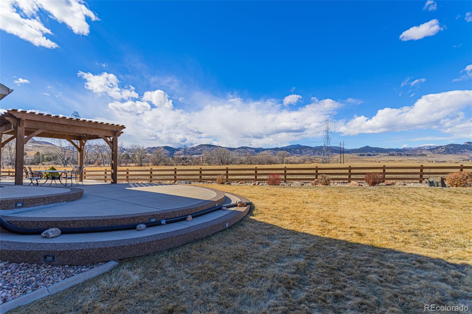 MLS Image #28 for 17533 w 60th lane,arvada, Colorado