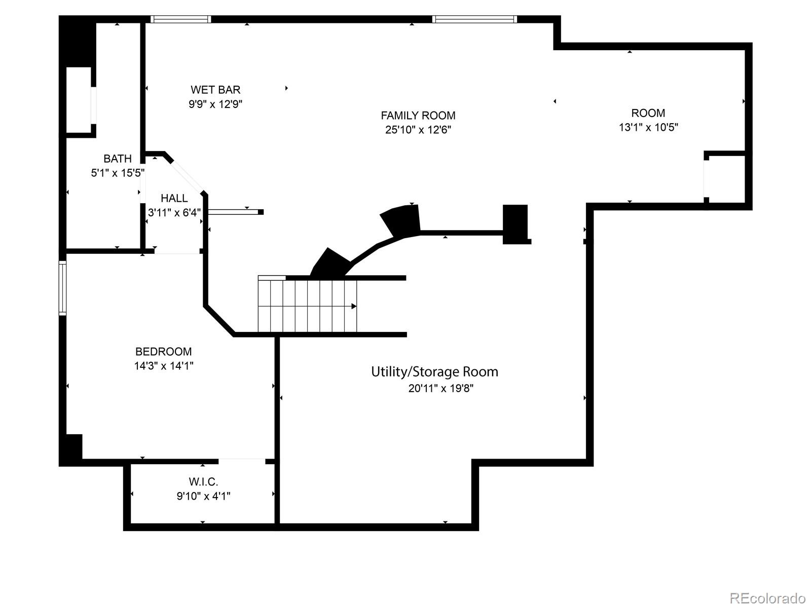 MLS Image #36 for 17533 w 60th lane,arvada, Colorado