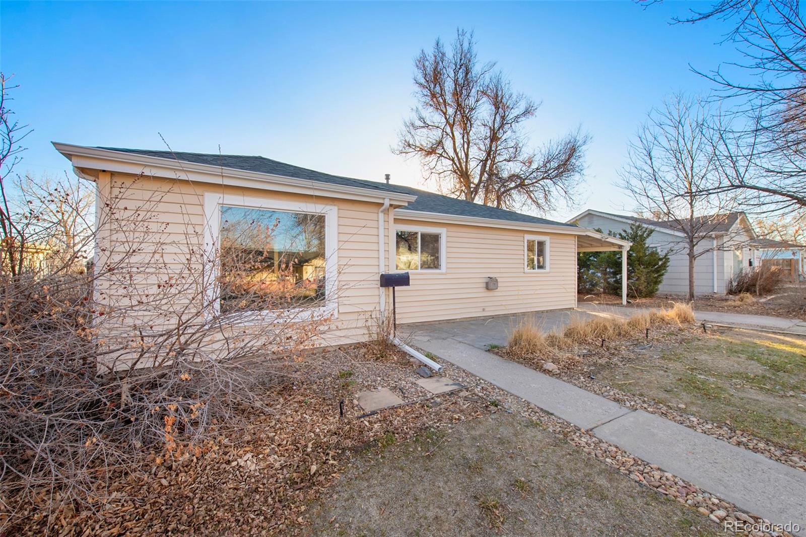 MLS Image #1 for 1050  uvalda street,aurora, Colorado