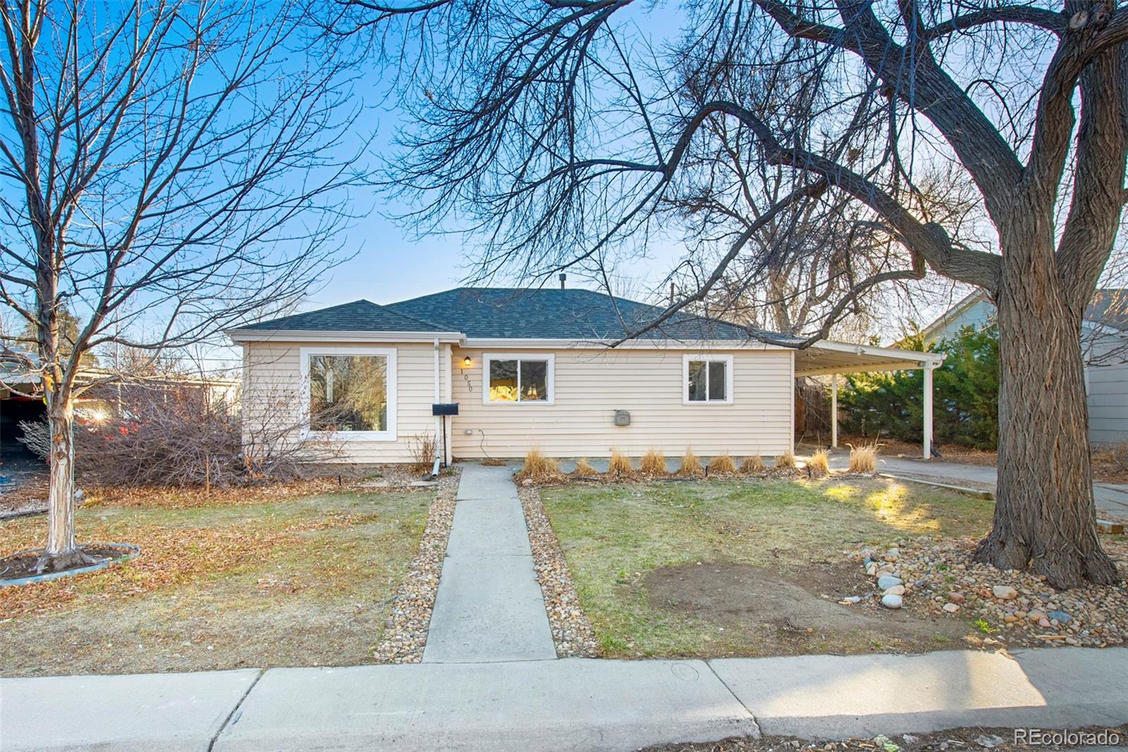 MLS Image #2 for 1050  uvalda street,aurora, Colorado