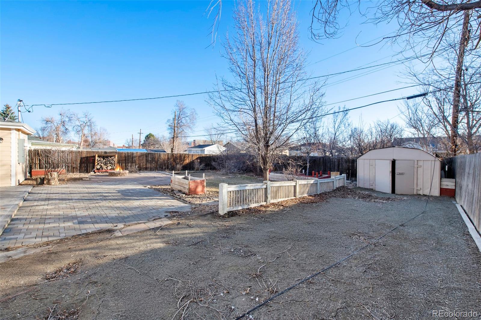 MLS Image #24 for 1050  uvalda street,aurora, Colorado
