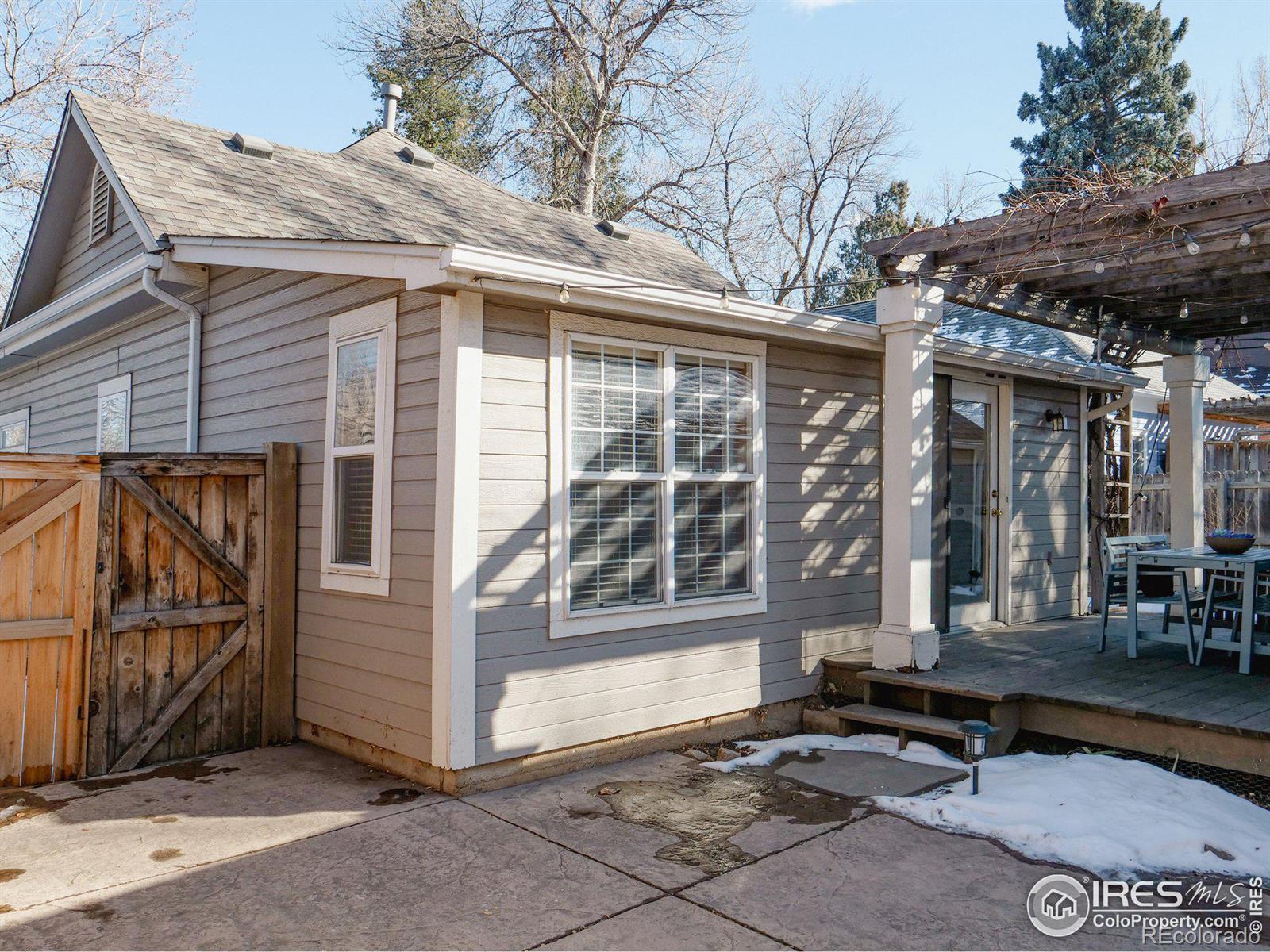 MLS Image #20 for 503  whedbee street,fort collins, Colorado