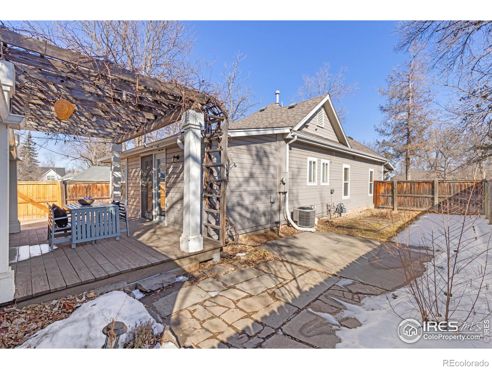 MLS Image #22 for 503  whedbee street,fort collins, Colorado