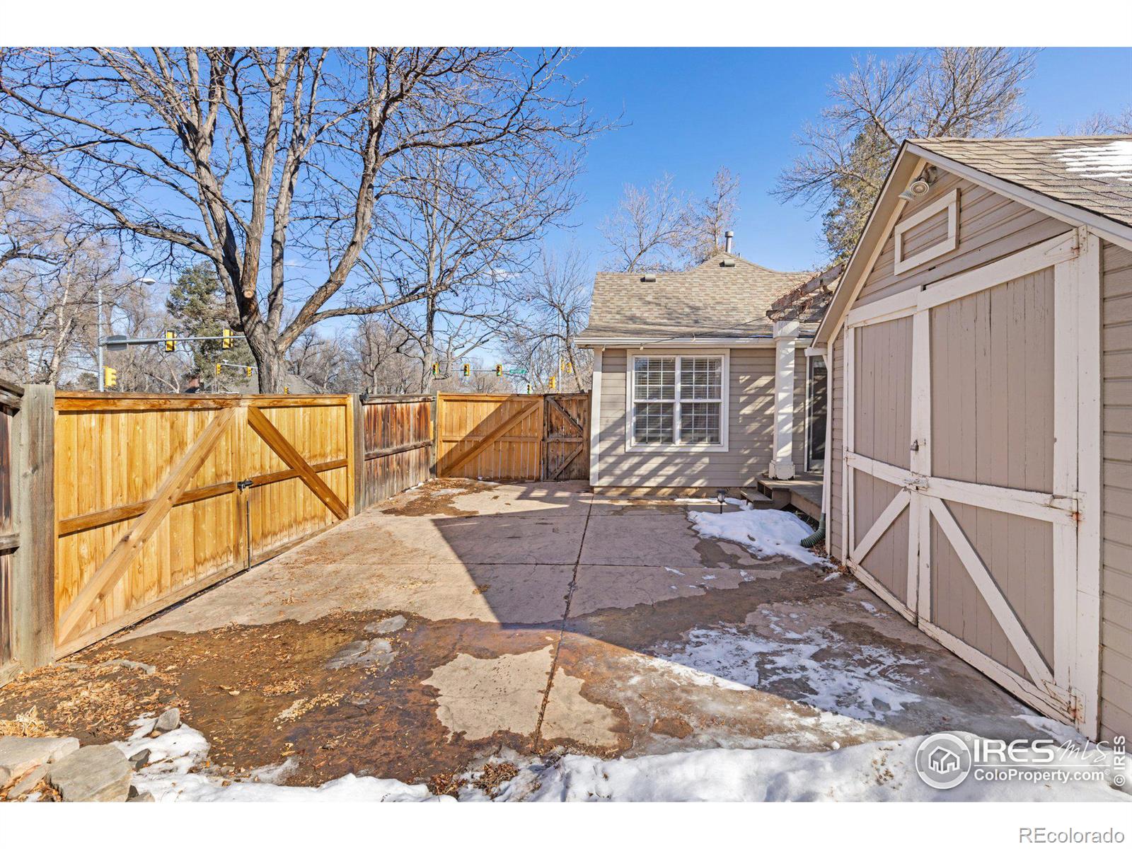 MLS Image #23 for 503  whedbee street,fort collins, Colorado