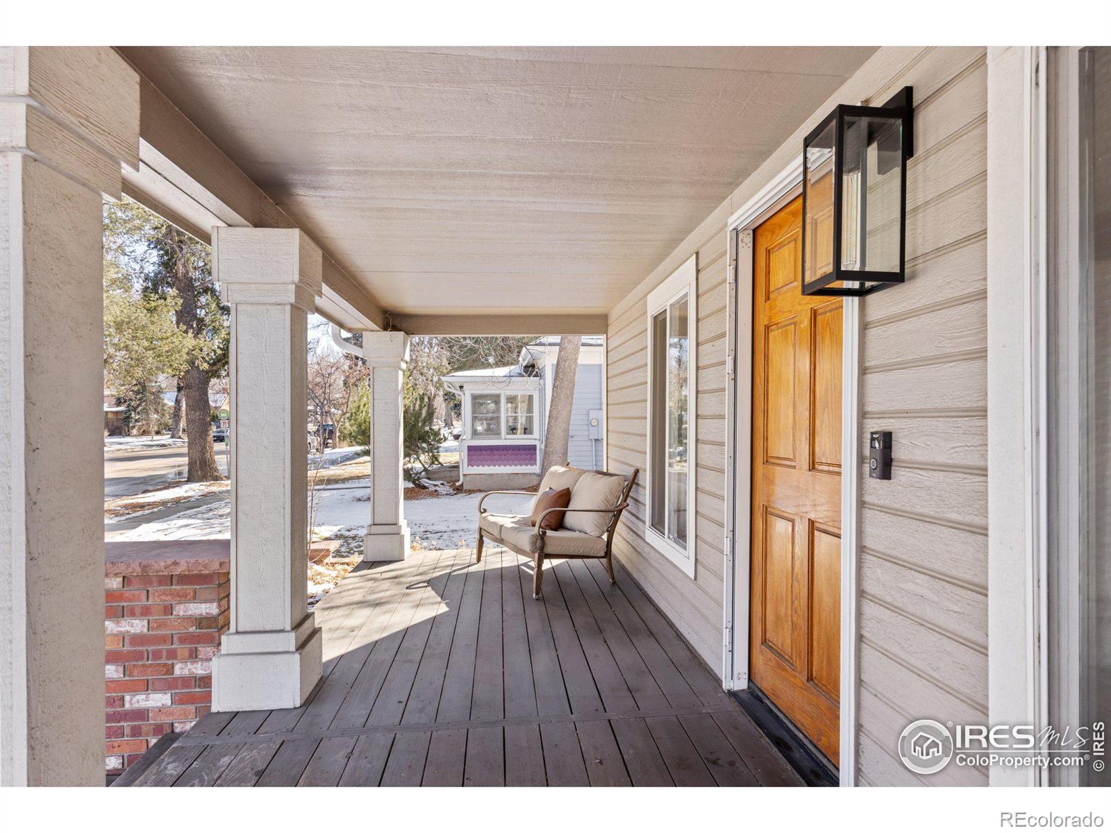 MLS Image #3 for 503  whedbee street,fort collins, Colorado