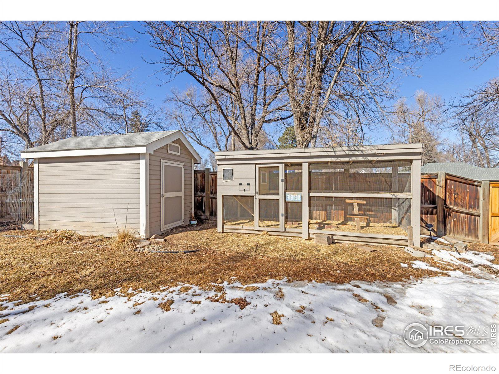 MLS Image #30 for 503  whedbee street,fort collins, Colorado