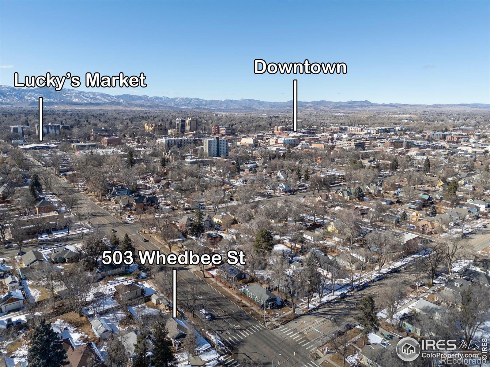 MLS Image #36 for 503  whedbee street,fort collins, Colorado