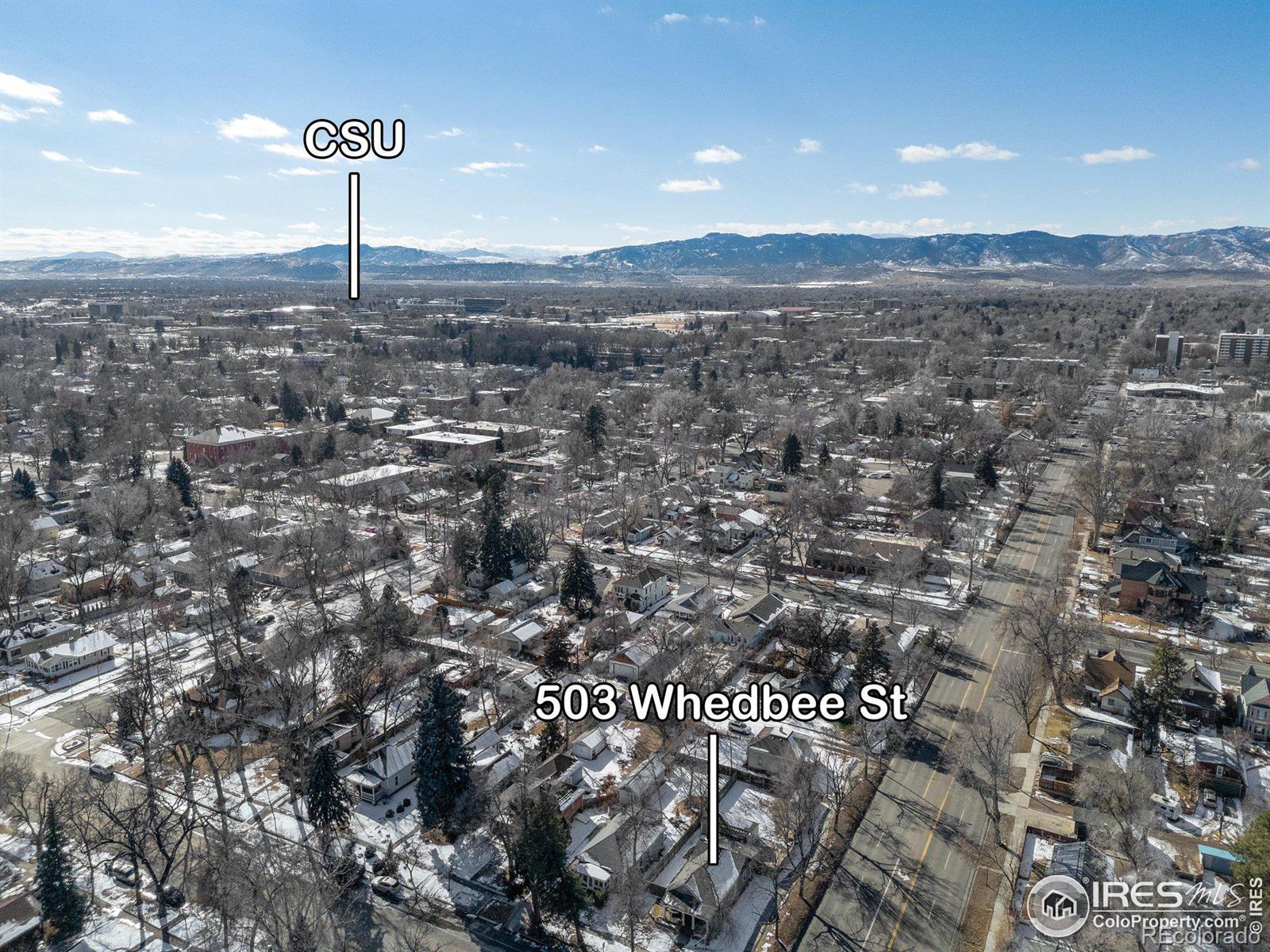 MLS Image #37 for 503  whedbee street,fort collins, Colorado