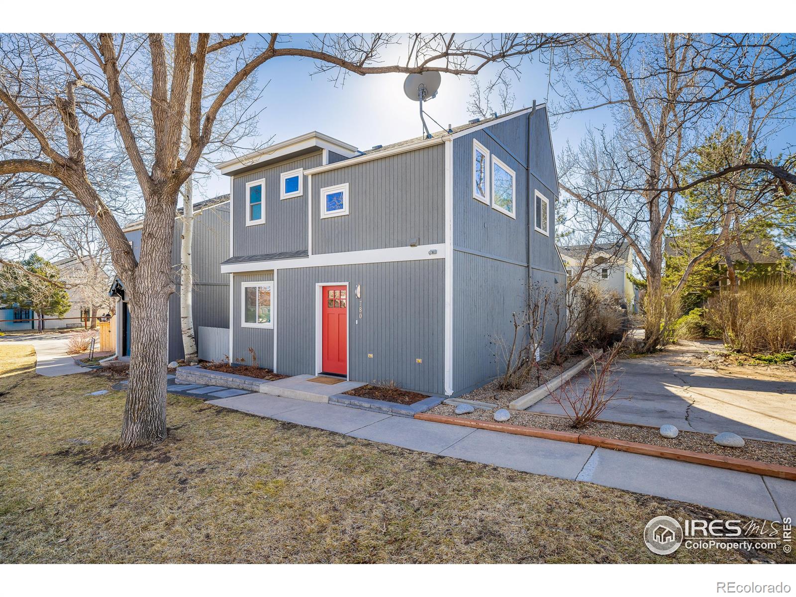 MLS Image #0 for 780  utica avenue,boulder, Colorado