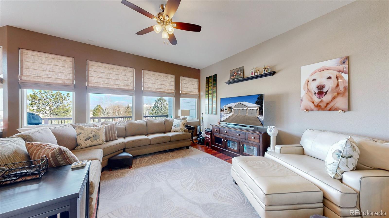 MLS Image #2 for 6326  umber circle,arvada, Colorado