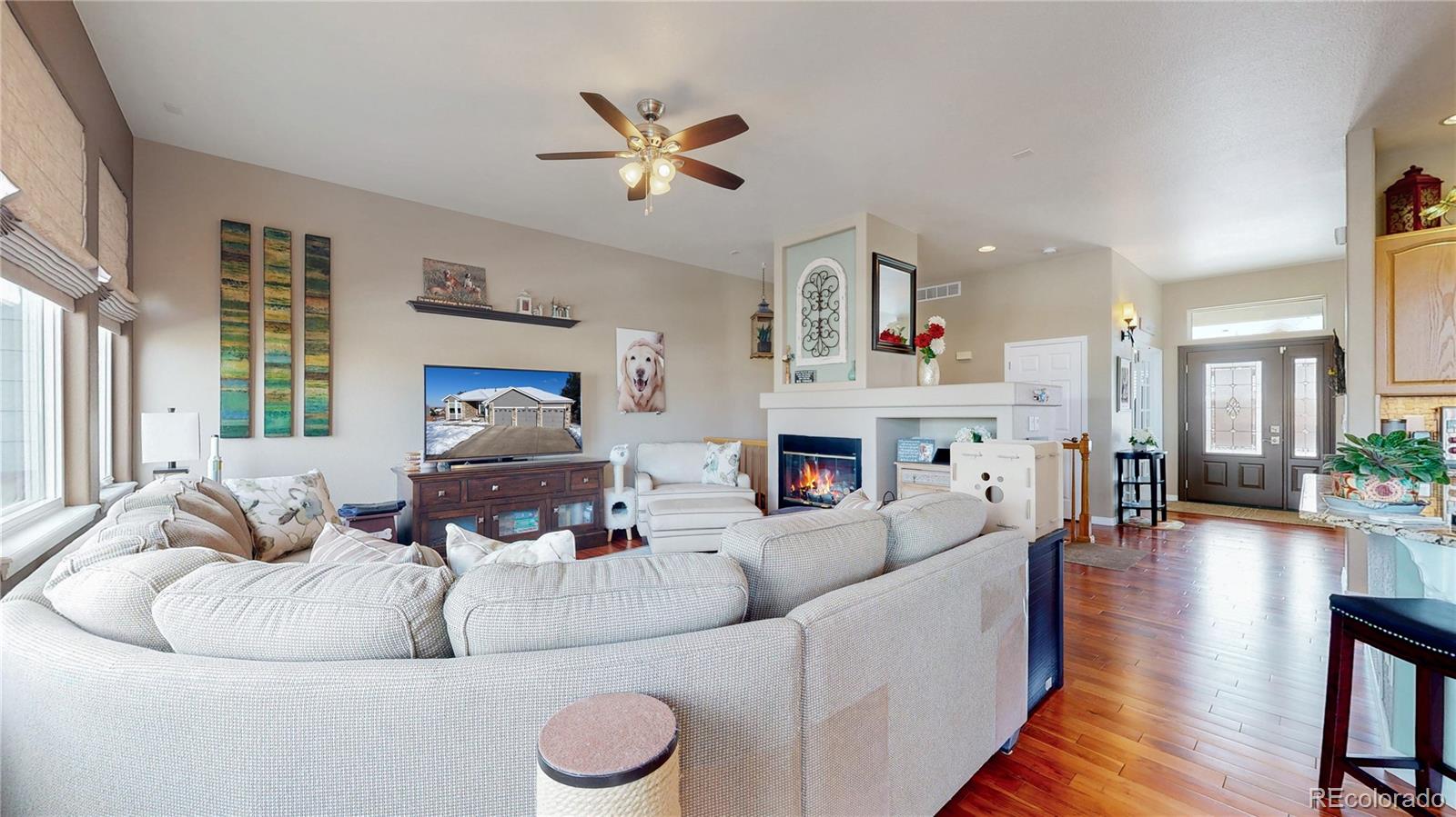 MLS Image #3 for 6326  umber circle,arvada, Colorado