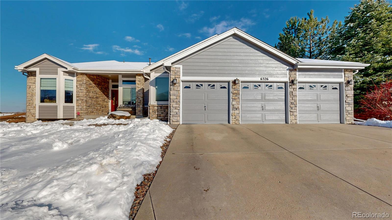 MLS Image #41 for 6326  umber circle,arvada, Colorado