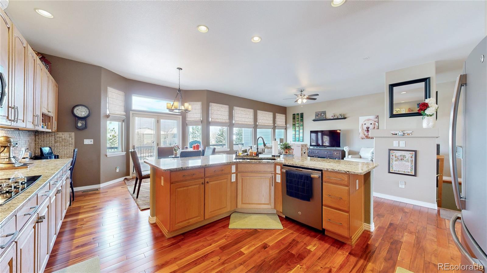 MLS Image #8 for 6326  umber circle,arvada, Colorado