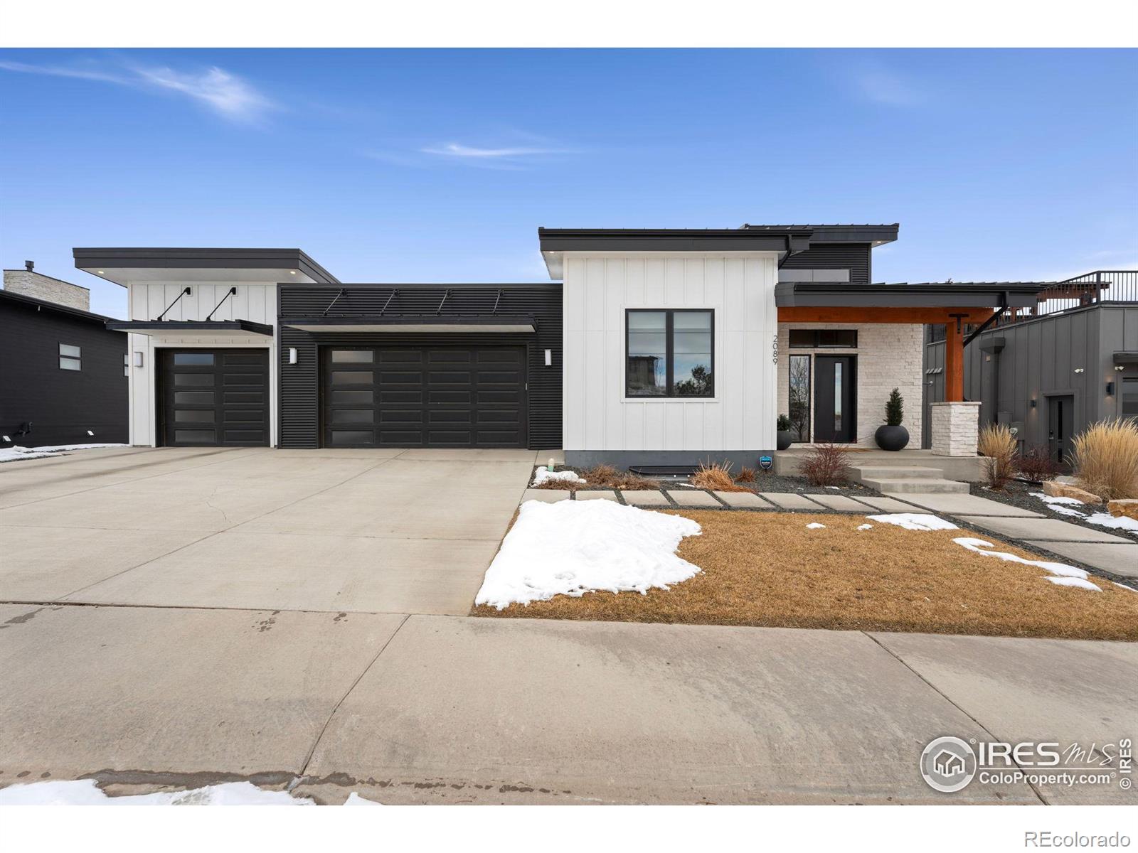 MLS Image #0 for 2089  picture pointe drive,windsor, Colorado