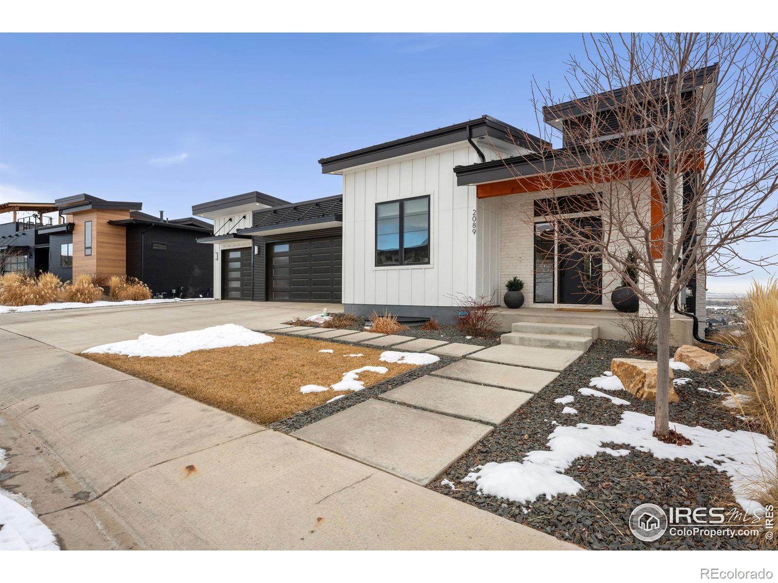 CMA Image for 2089  Picture Pointe Drive,Windsor, Colorado