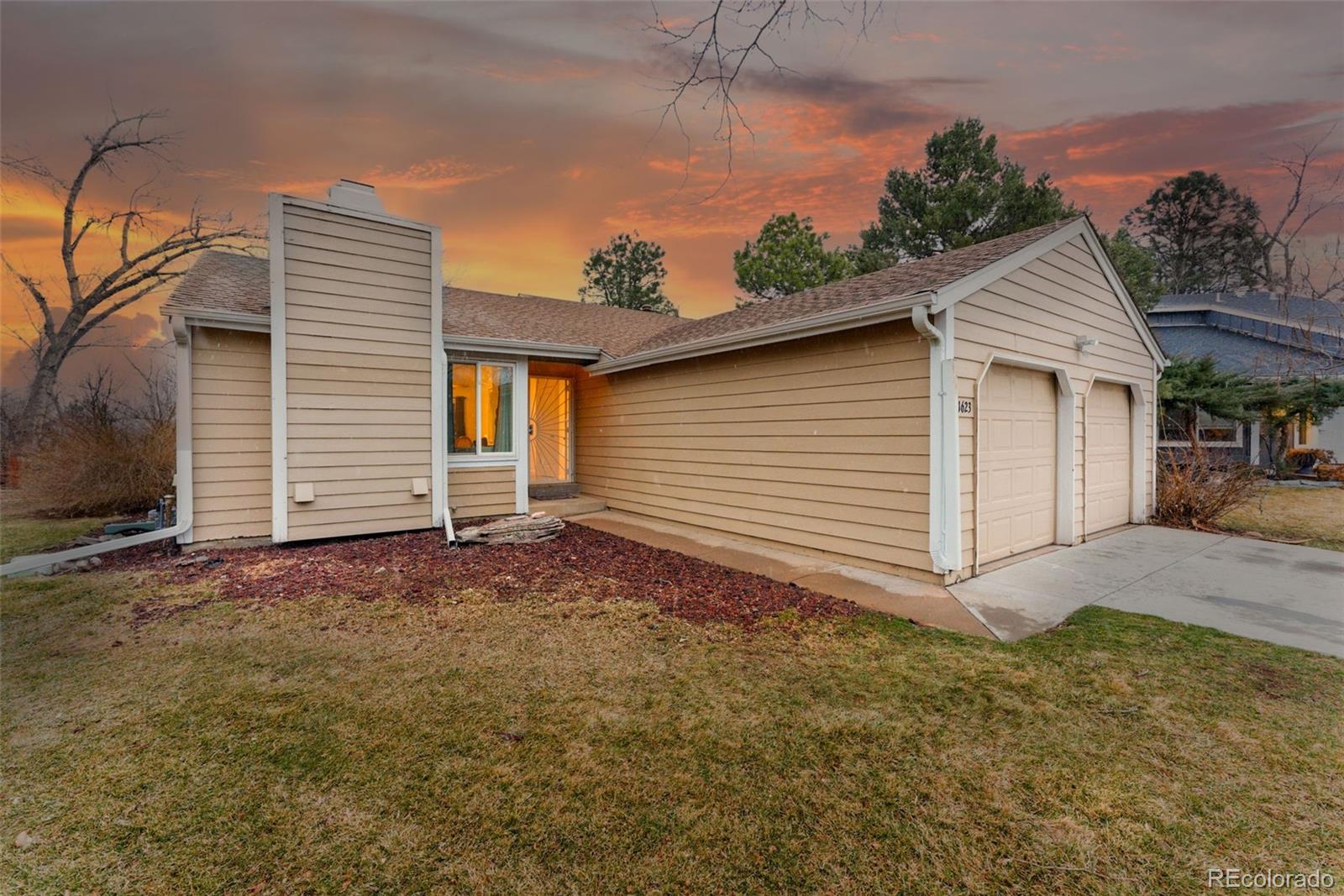 MLS Image #1 for 11623 w hornsilver mountain,littleton, Colorado