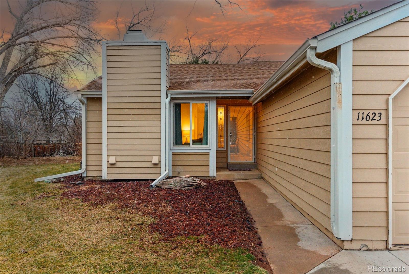 MLS Image #2 for 11623 w hornsilver mountain,littleton, Colorado