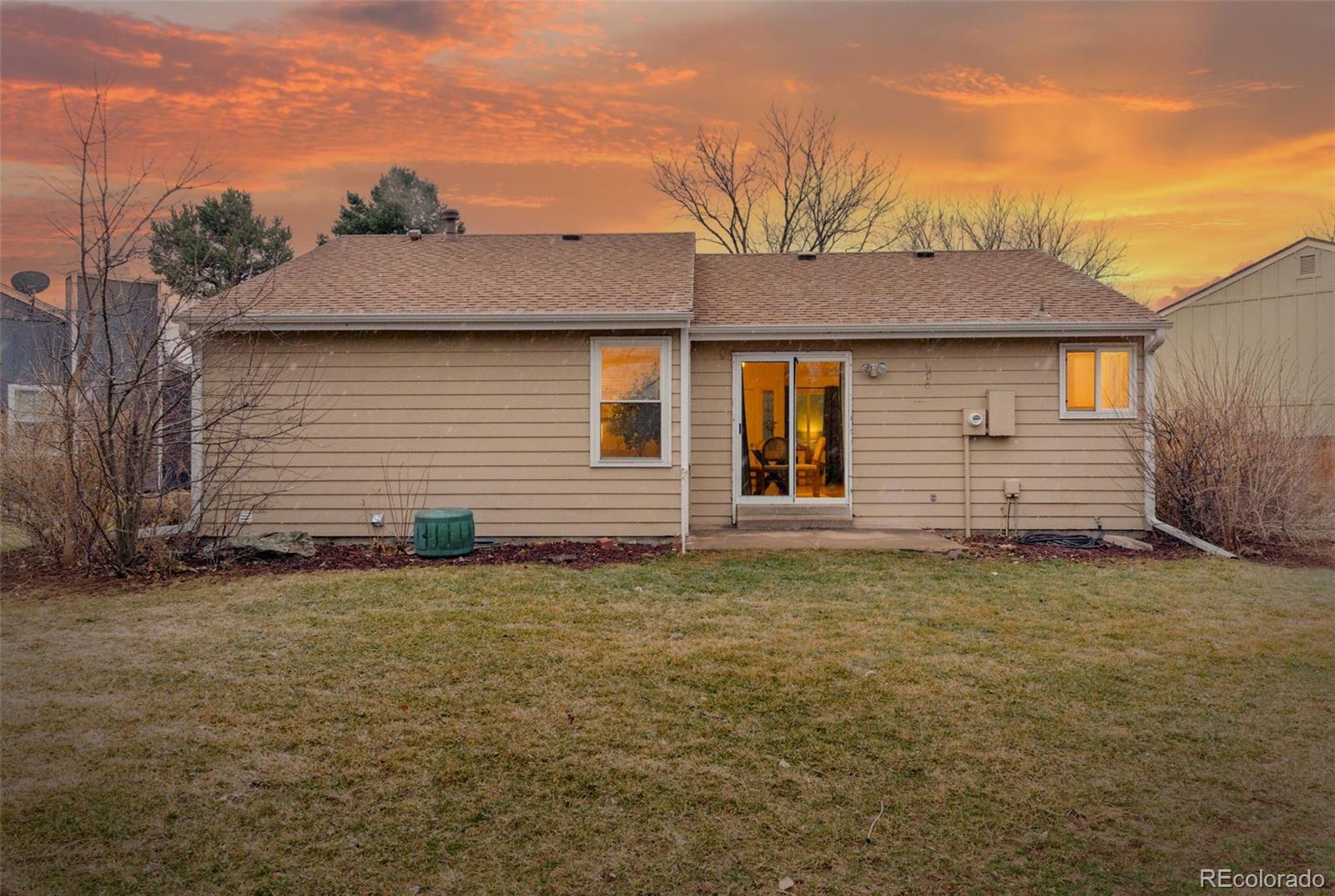 MLS Image #30 for 11623 w hornsilver mountain,littleton, Colorado