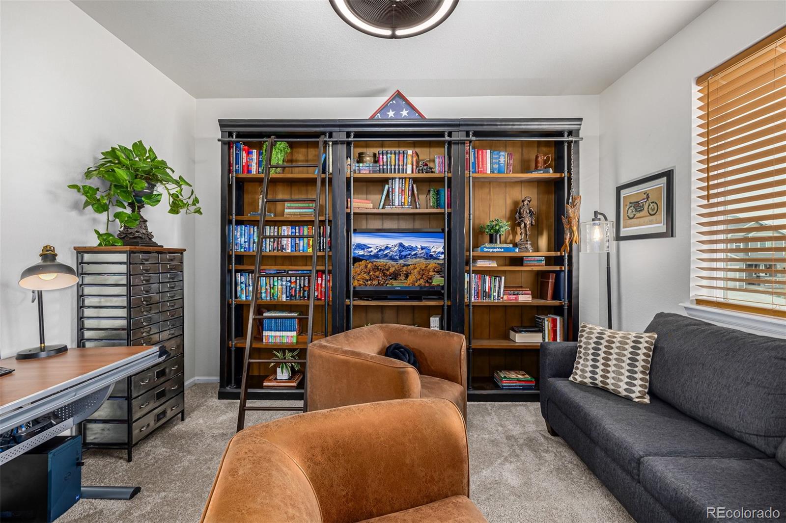 MLS Image #11 for 4555  gray wolf lane,castle rock, Colorado