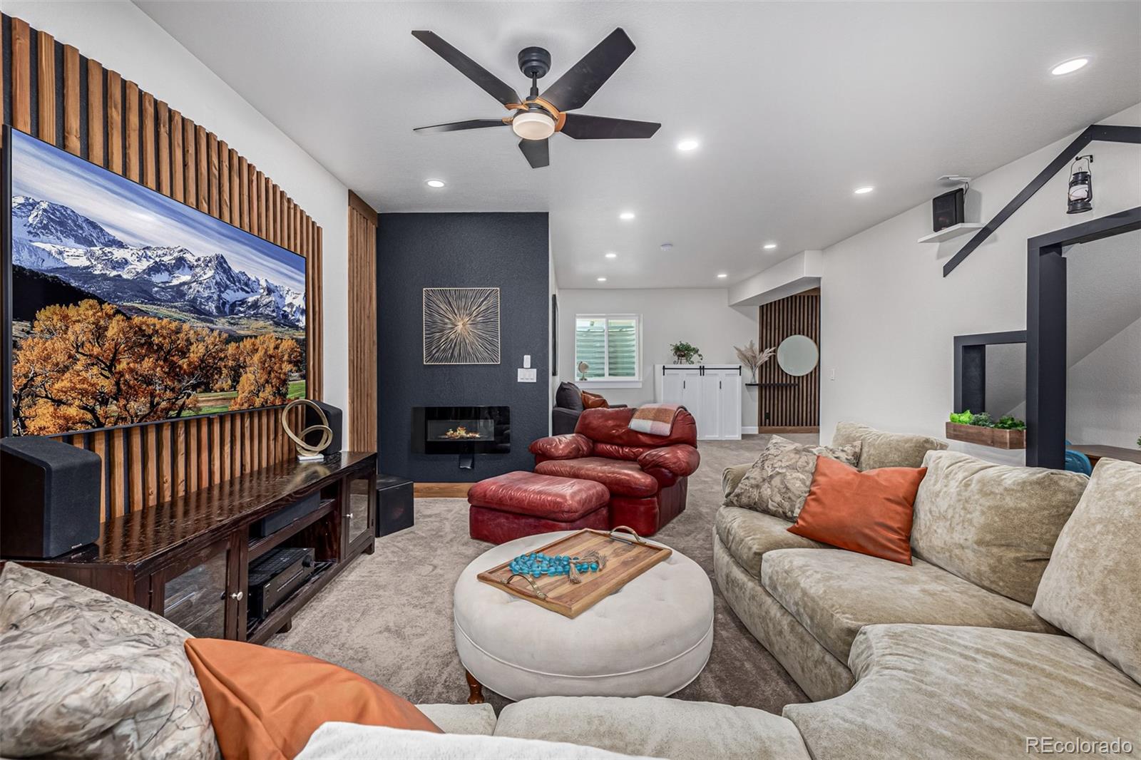 MLS Image #21 for 4555  gray wolf lane,castle rock, Colorado