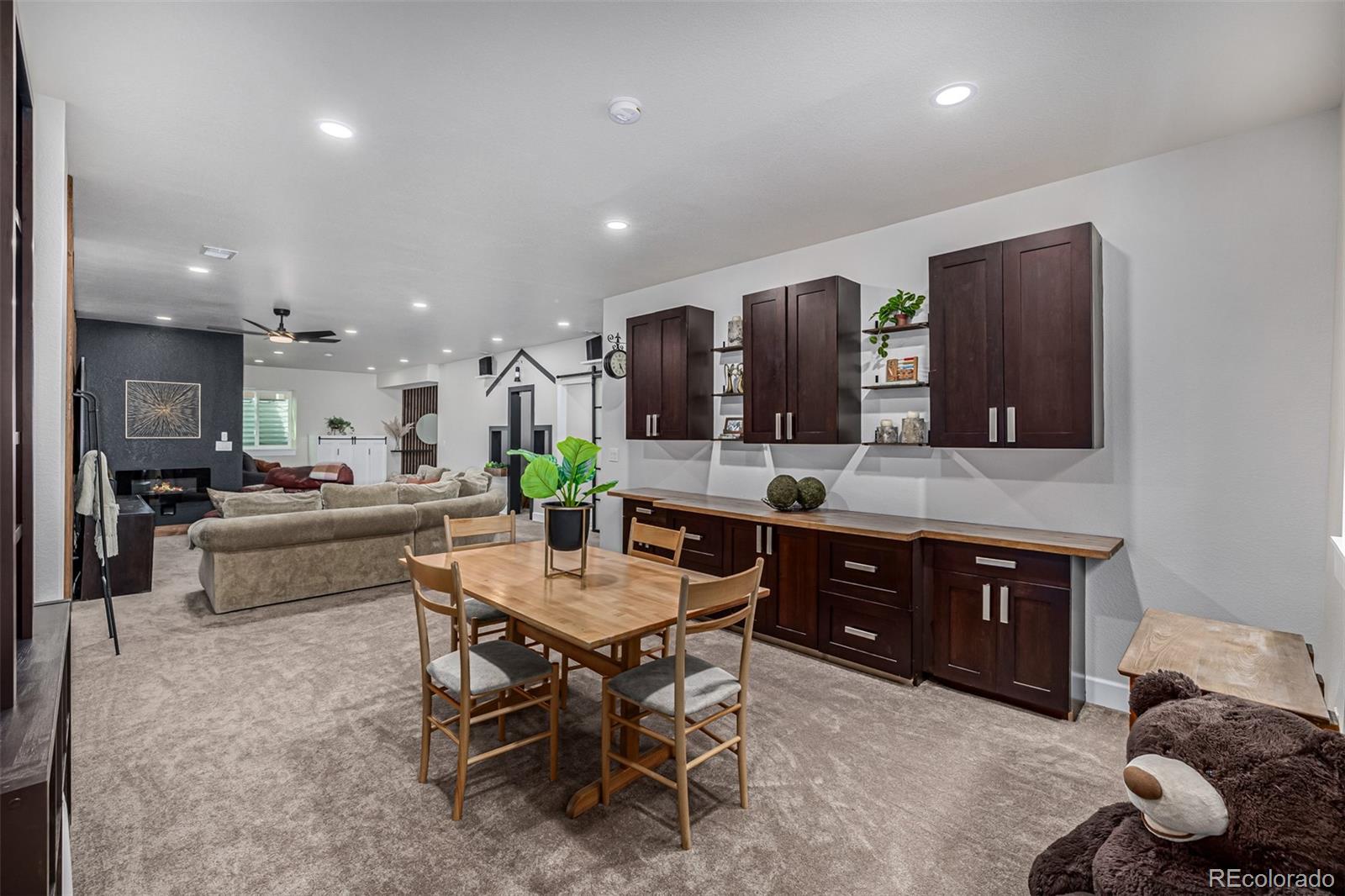 MLS Image #26 for 4555  gray wolf lane,castle rock, Colorado