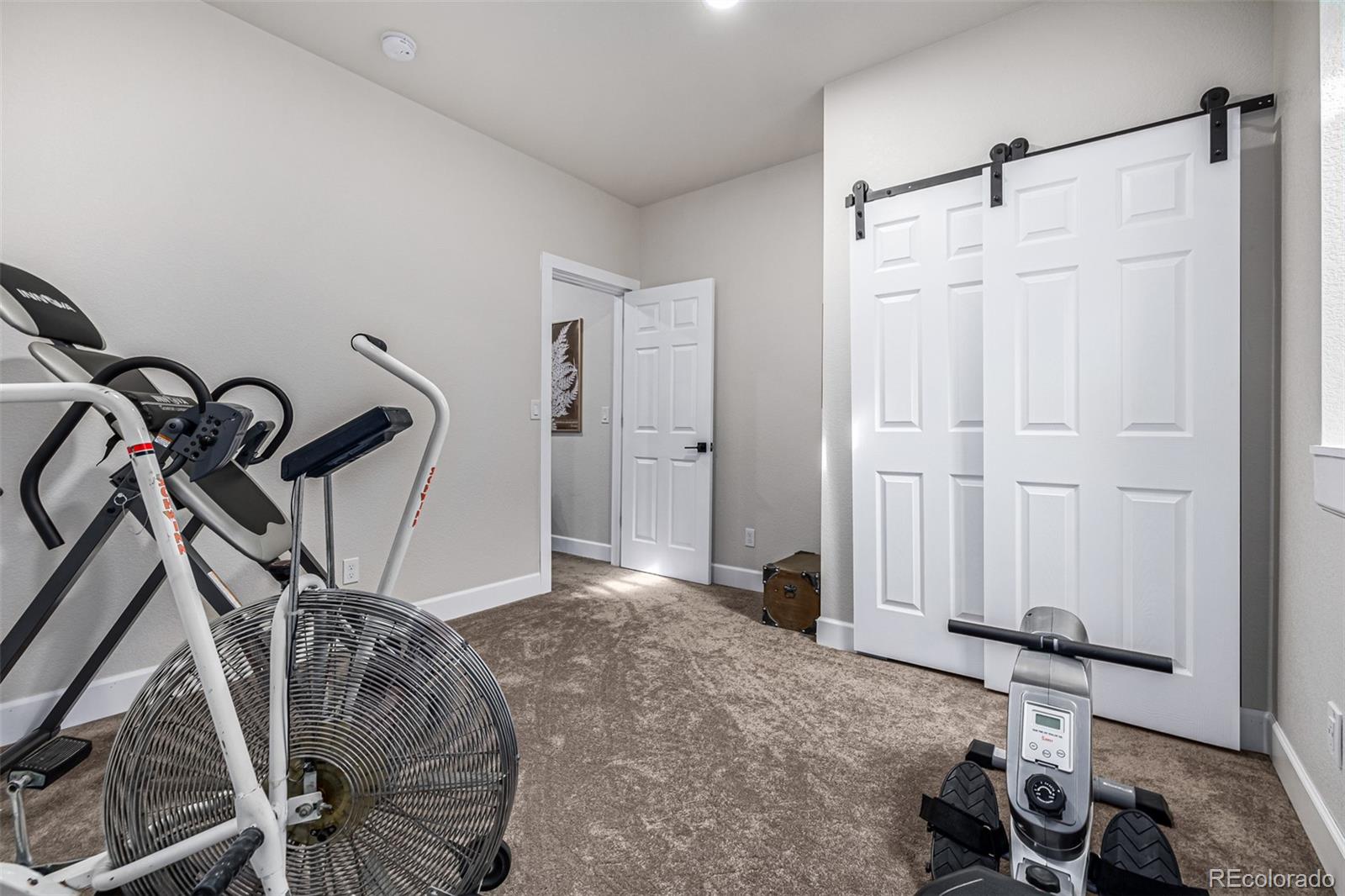 MLS Image #36 for 4555  gray wolf lane,castle rock, Colorado