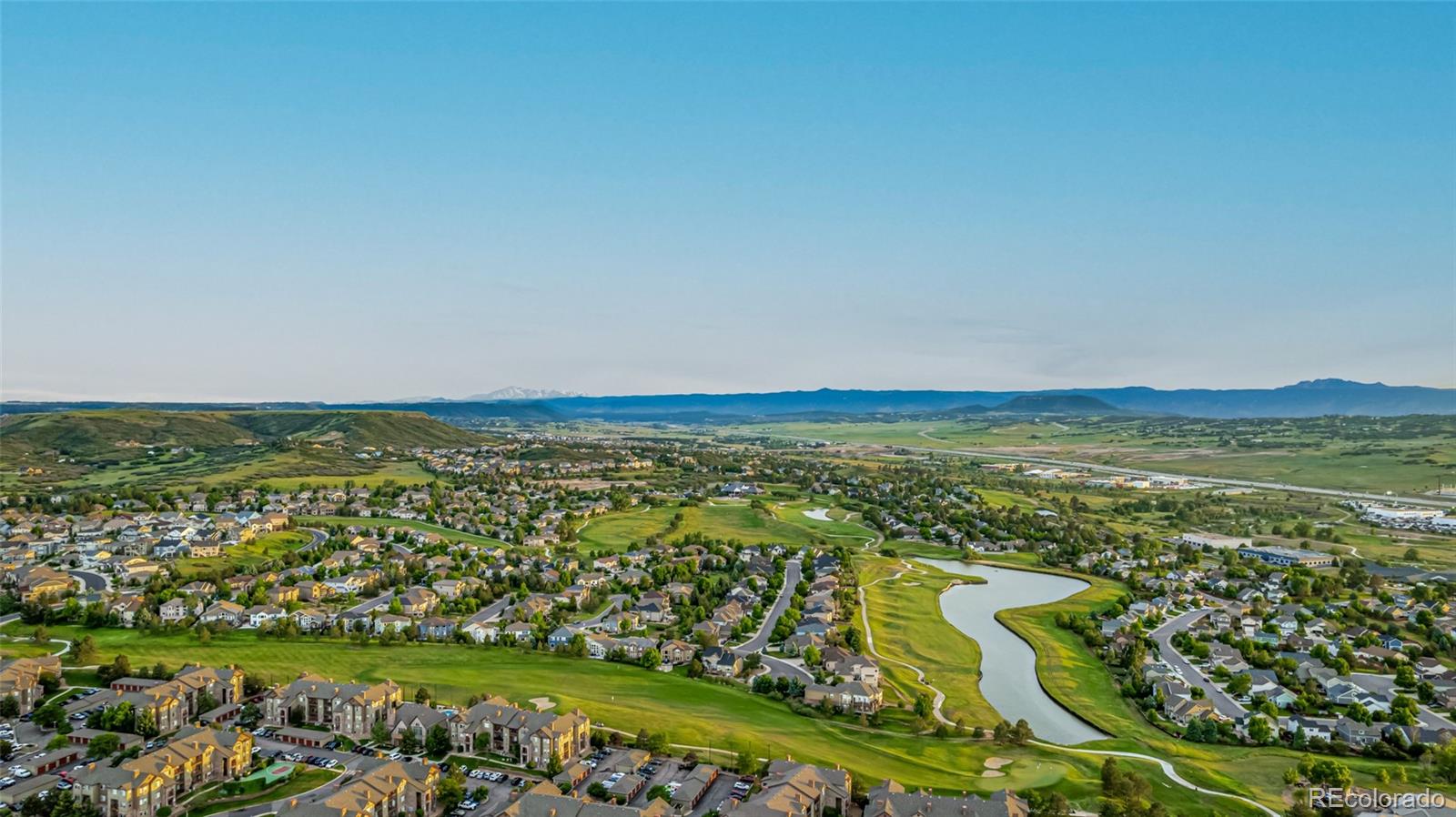 MLS Image #47 for 4555  gray wolf lane,castle rock, Colorado