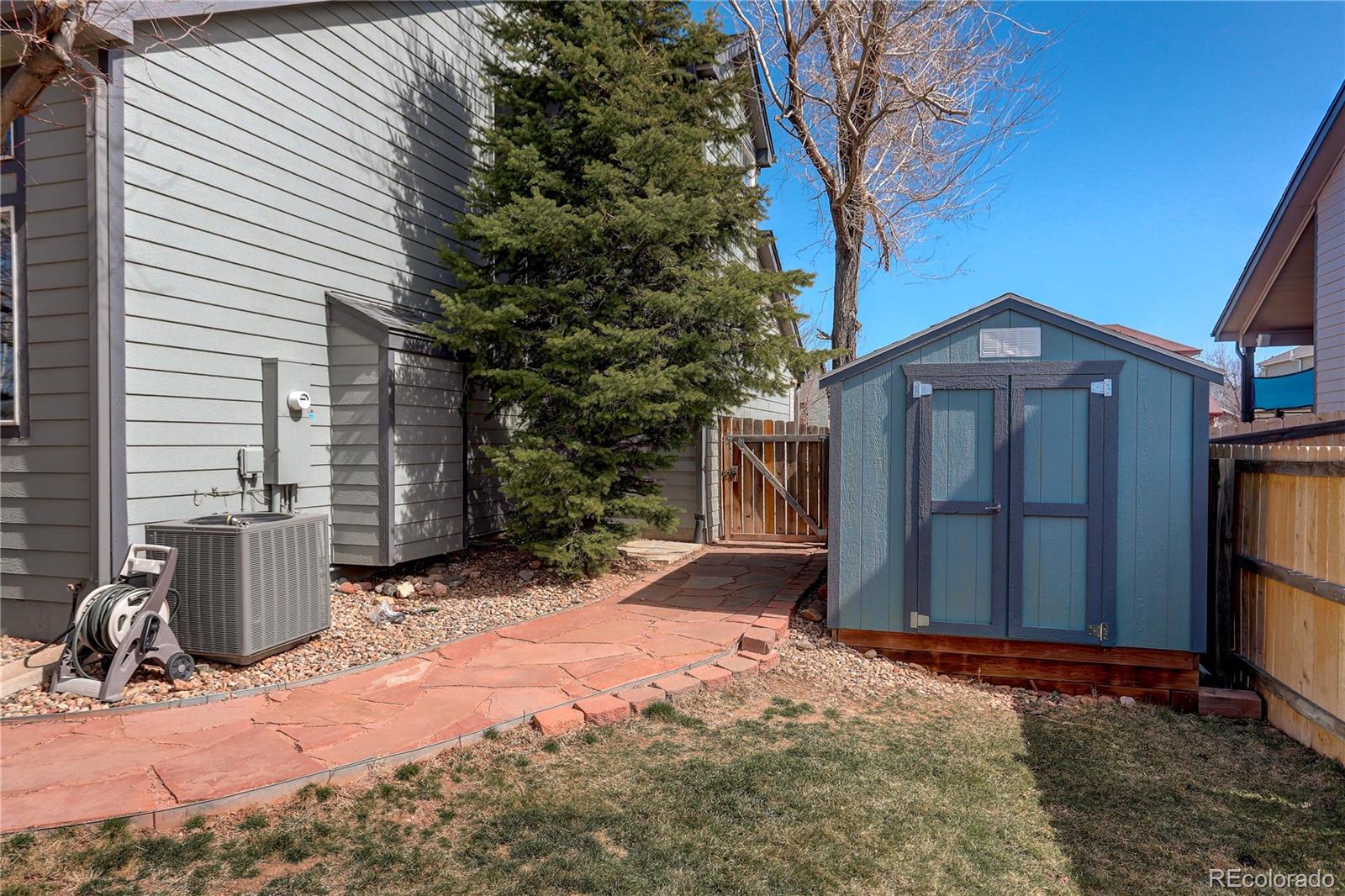 MLS Image #28 for 6527  torrey court,arvada, Colorado