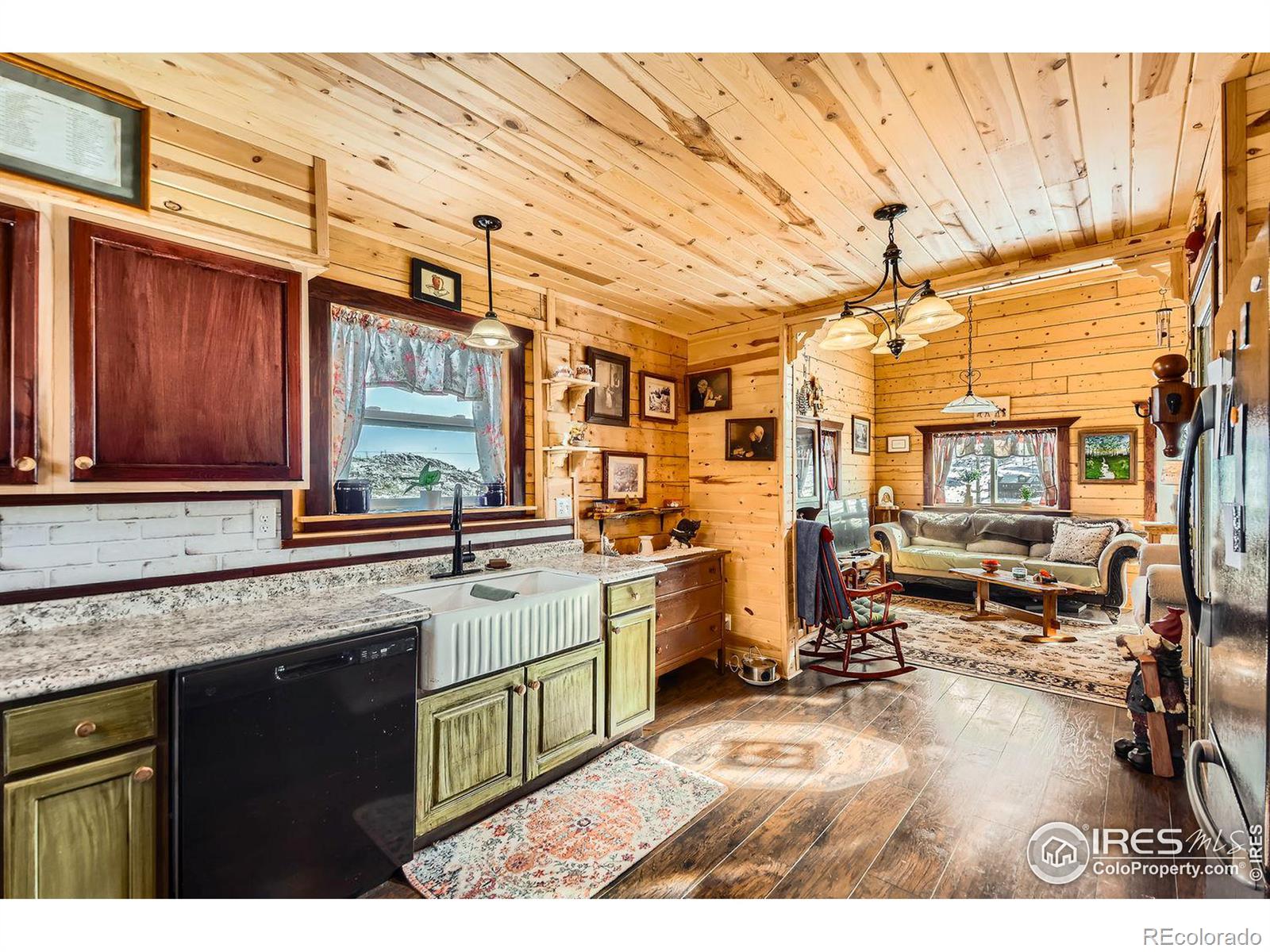 MLS Image #6 for 37  rabbit ears court,livermore, Colorado