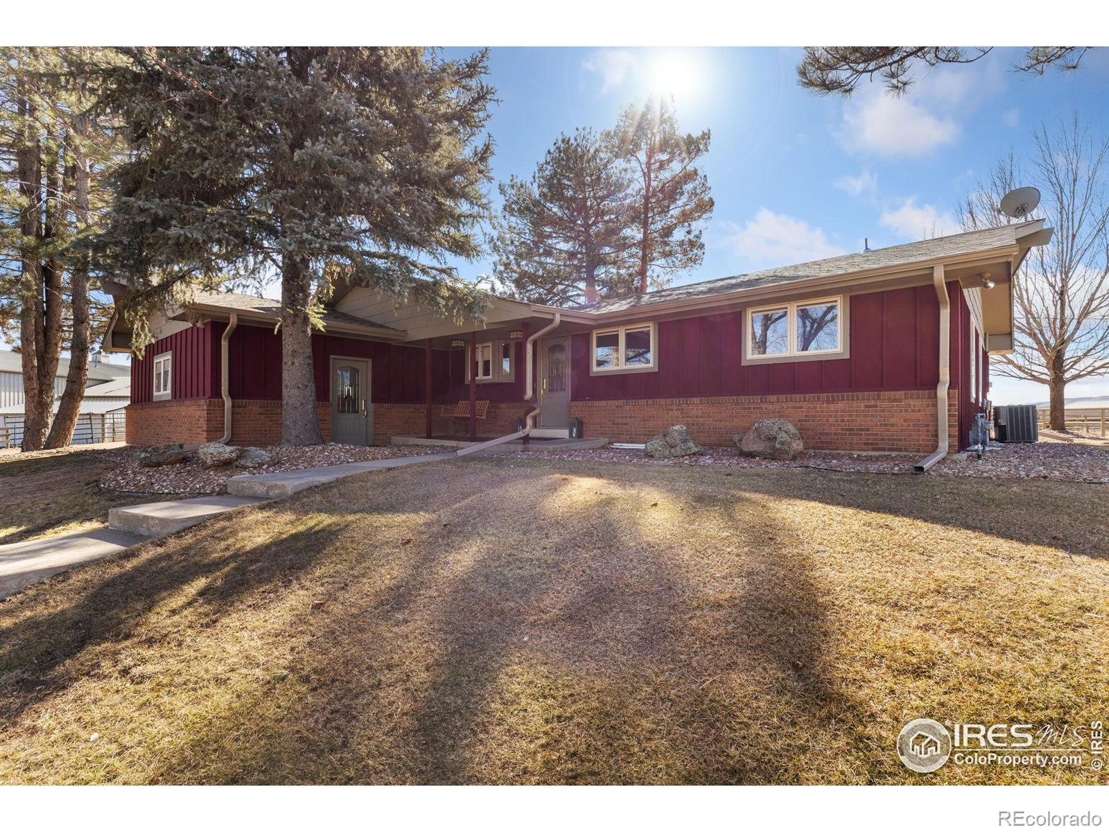 MLS Image #0 for 3401  meining road,berthoud, Colorado