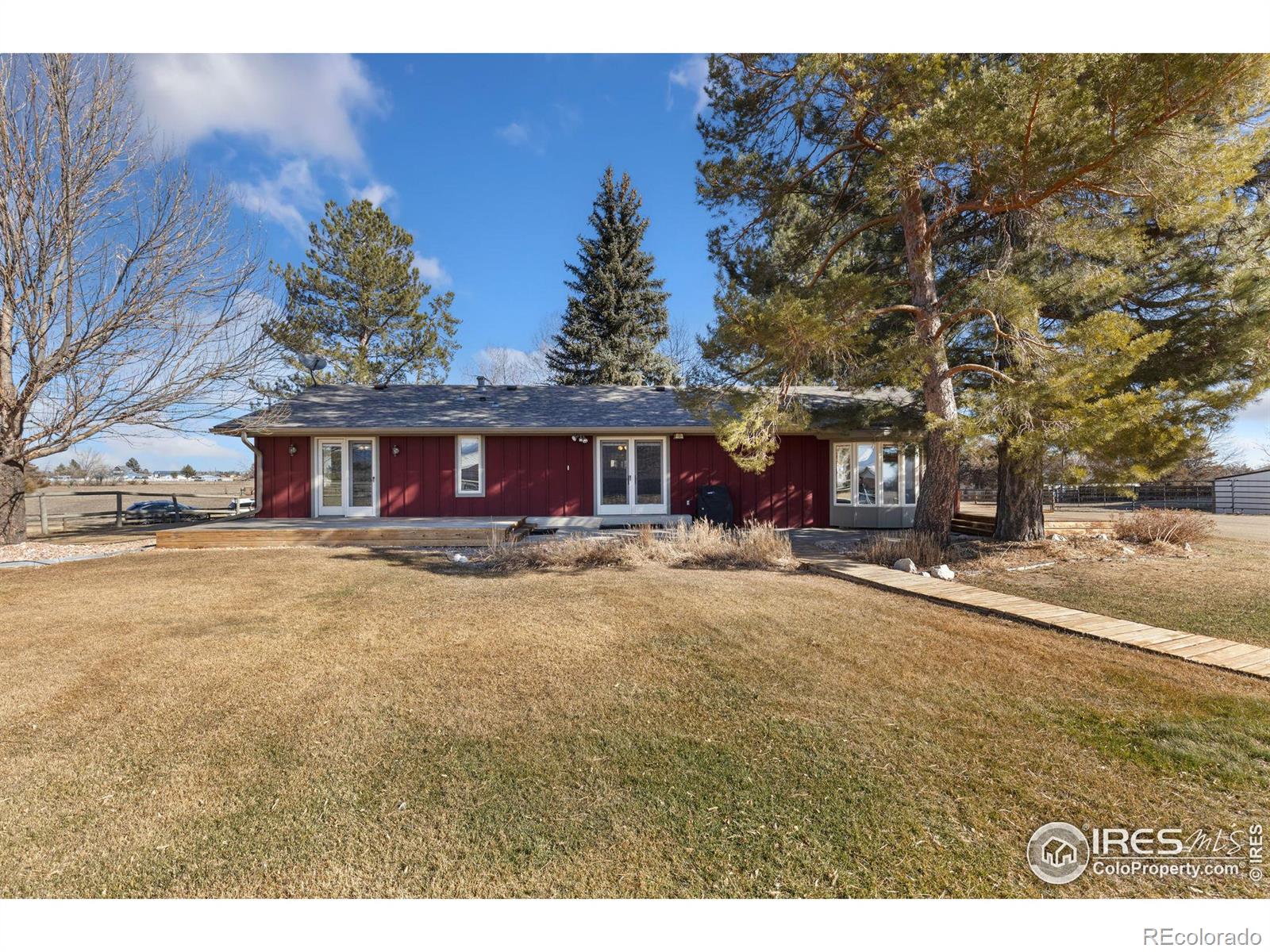 MLS Image #20 for 3401  meining road,berthoud, Colorado