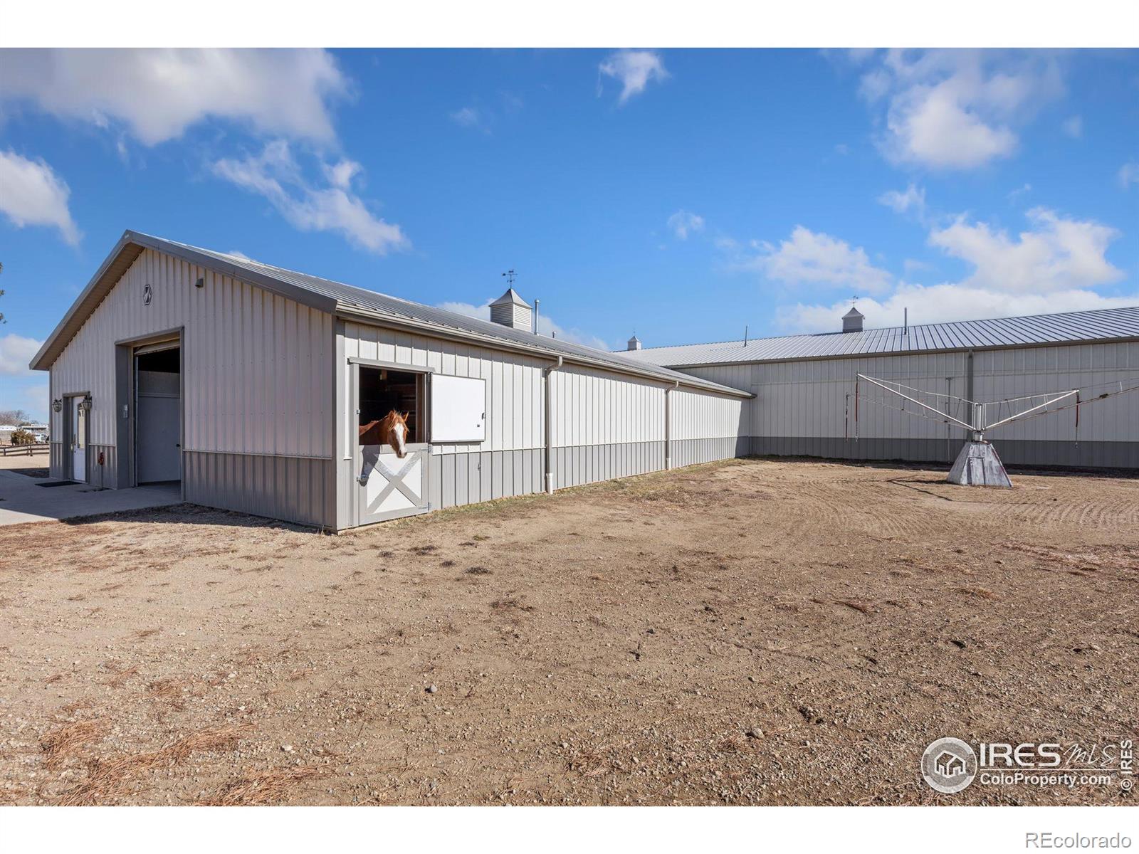 MLS Image #24 for 3401  meining road,berthoud, Colorado